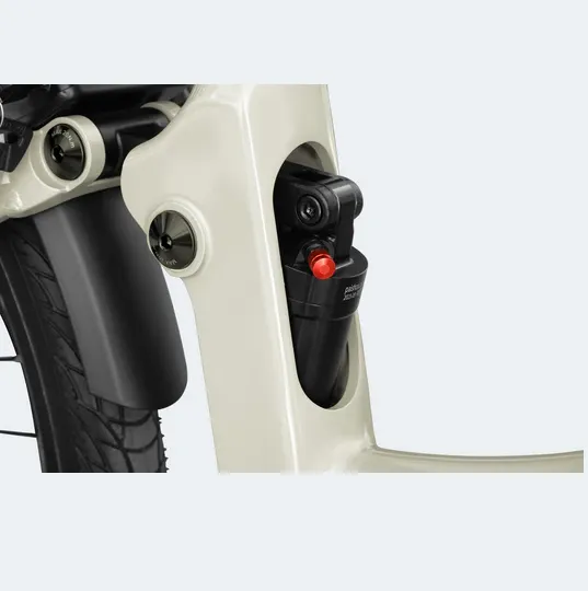 Himiway 500W 48V A7 Pro Mid Drive Commuter Step-Thru Electric Bike