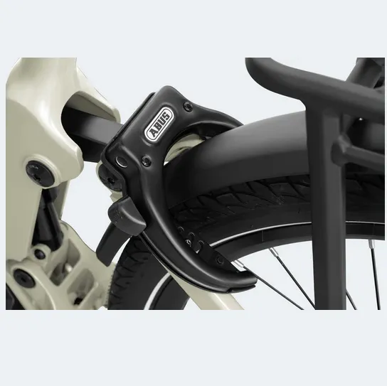 Himiway 500W 48V A7 Pro Mid Drive Commuter Step-Thru Electric Bike