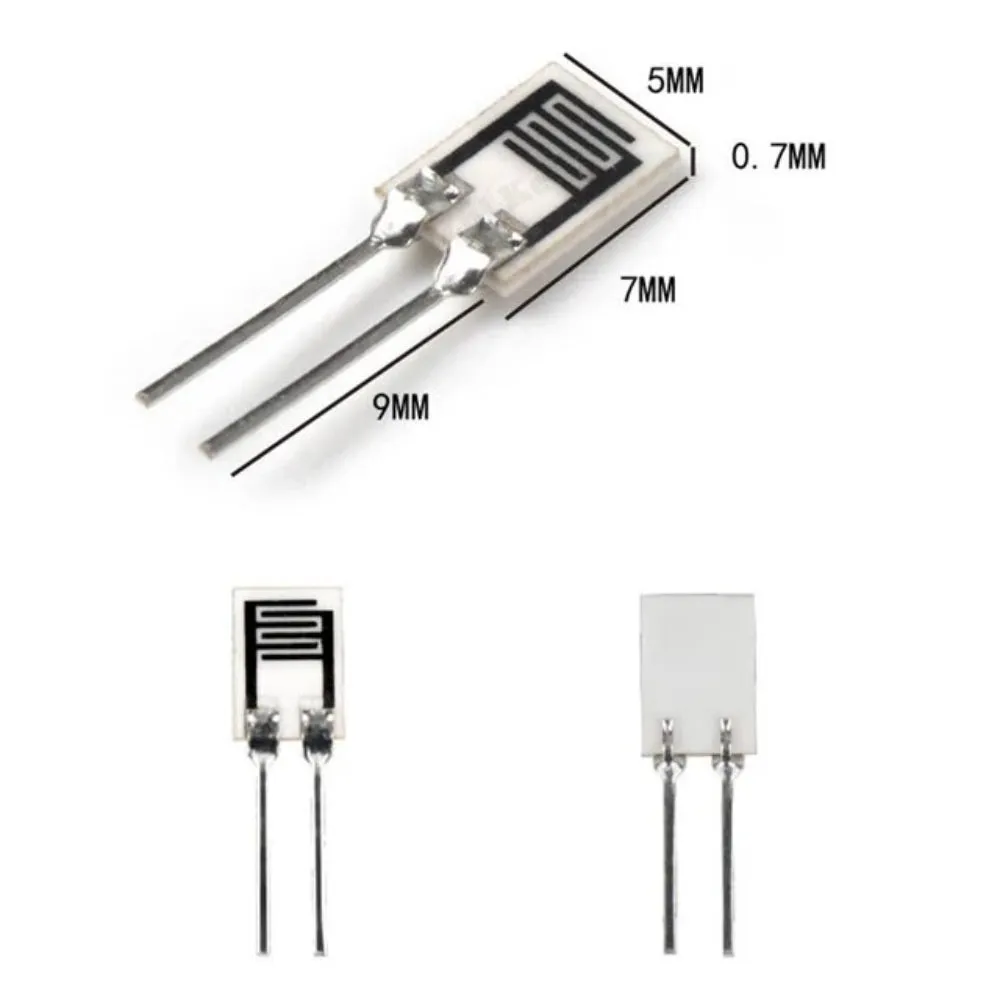 HR202L Humidity sensitive Resistance Humidity Sensor