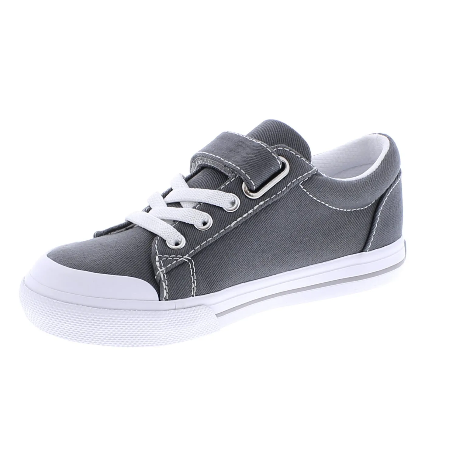 Jordan Sneaker - Gray
