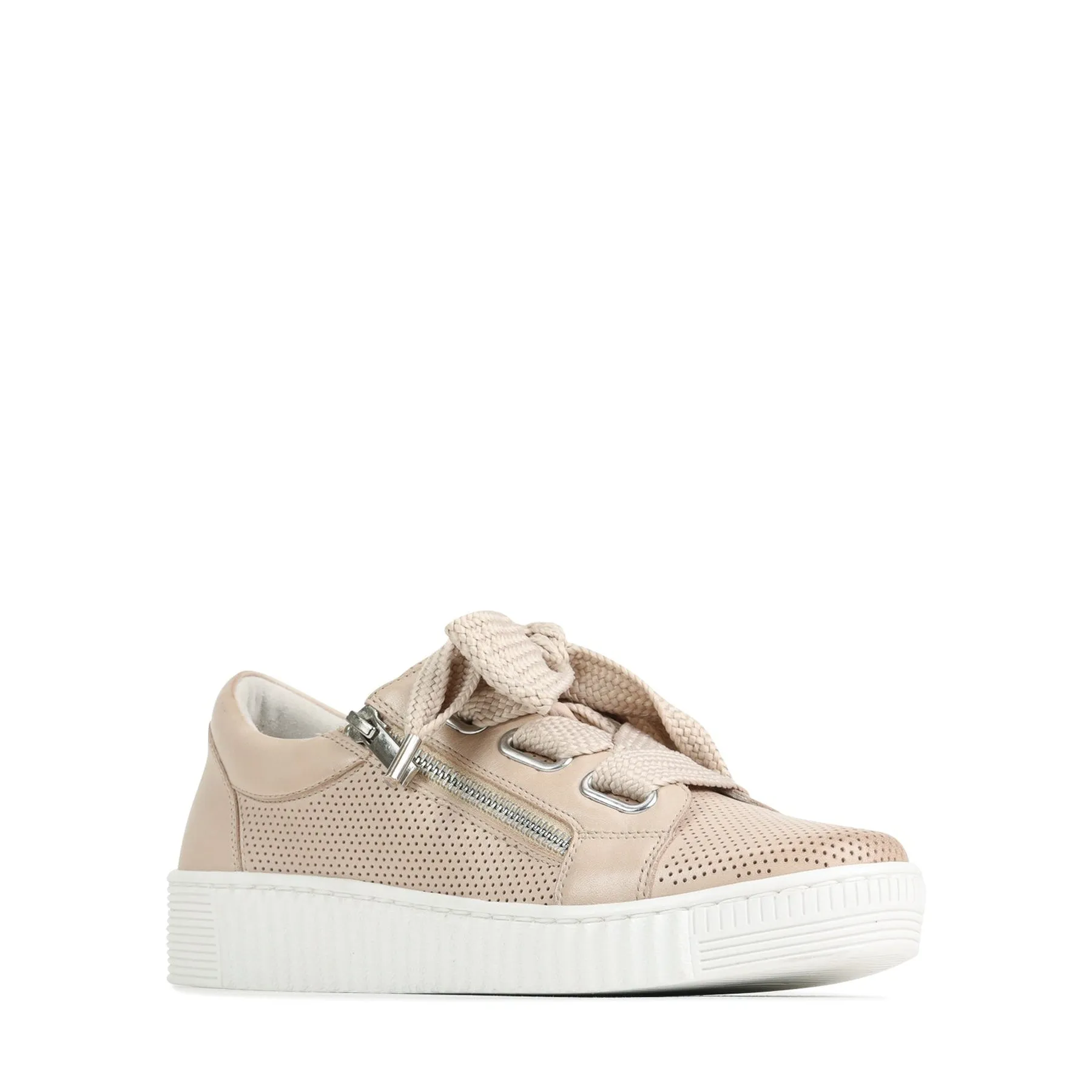 JOVI SNEAKERS LUXE LEATHER