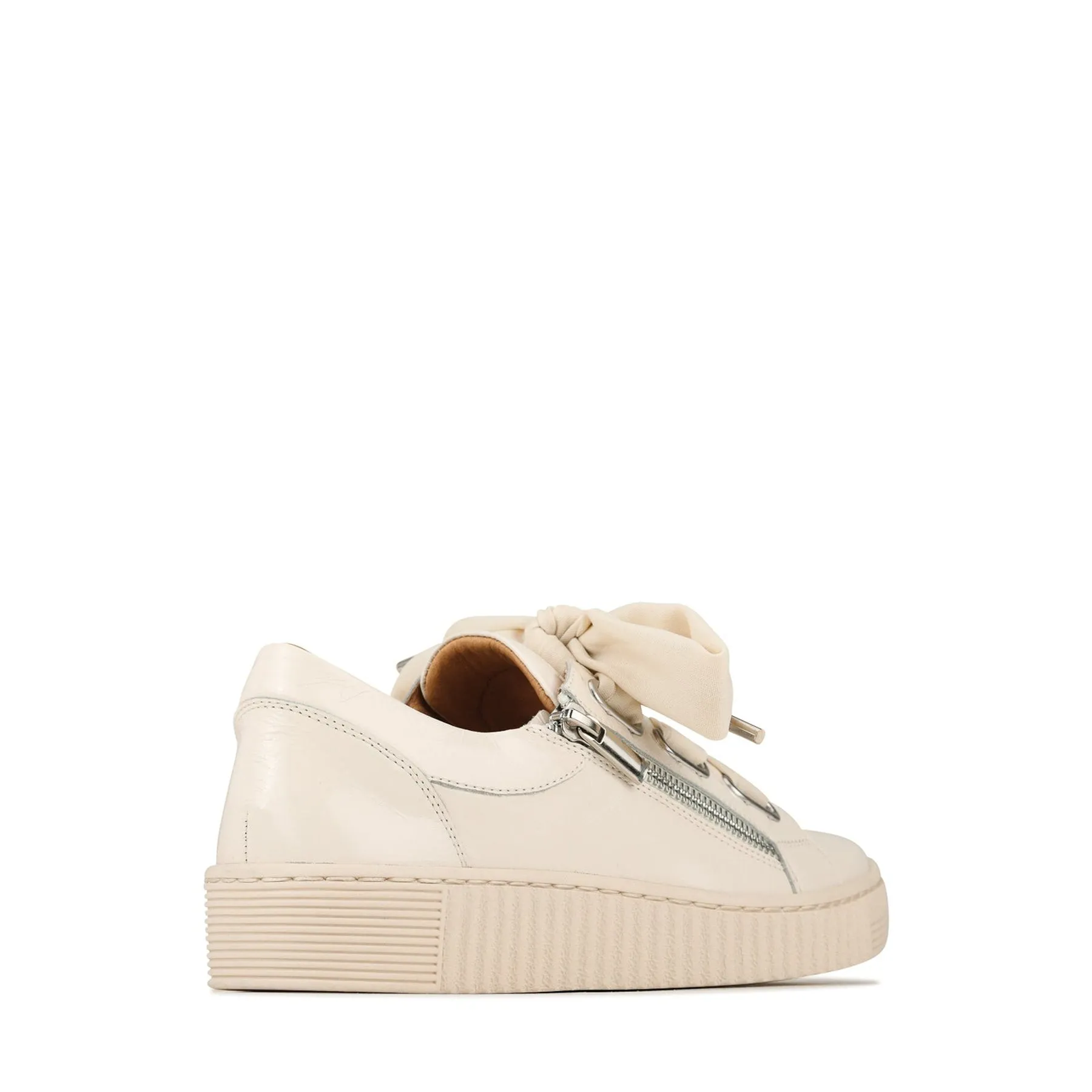 JOVI SNEAKERS LUXE LEATHER