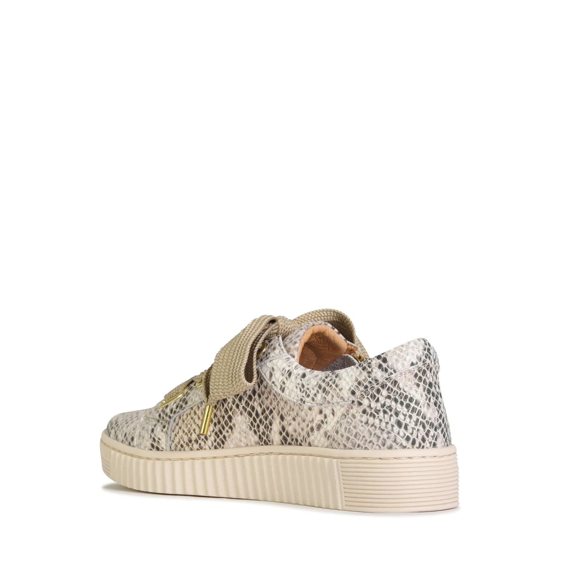 JOVI SNEAKERS LUXE LEATHER