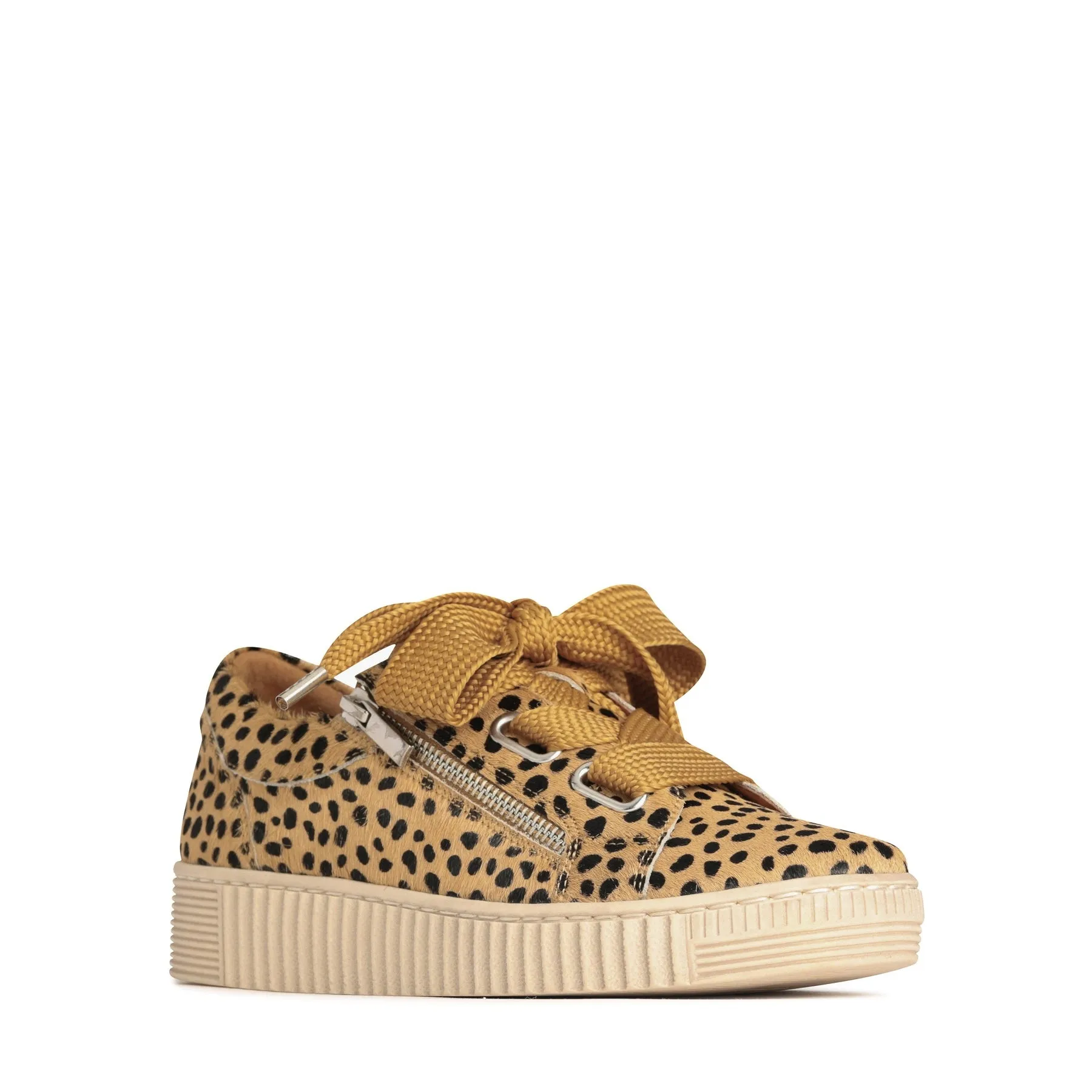 JOVI SNEAKERS LUXE LEATHER