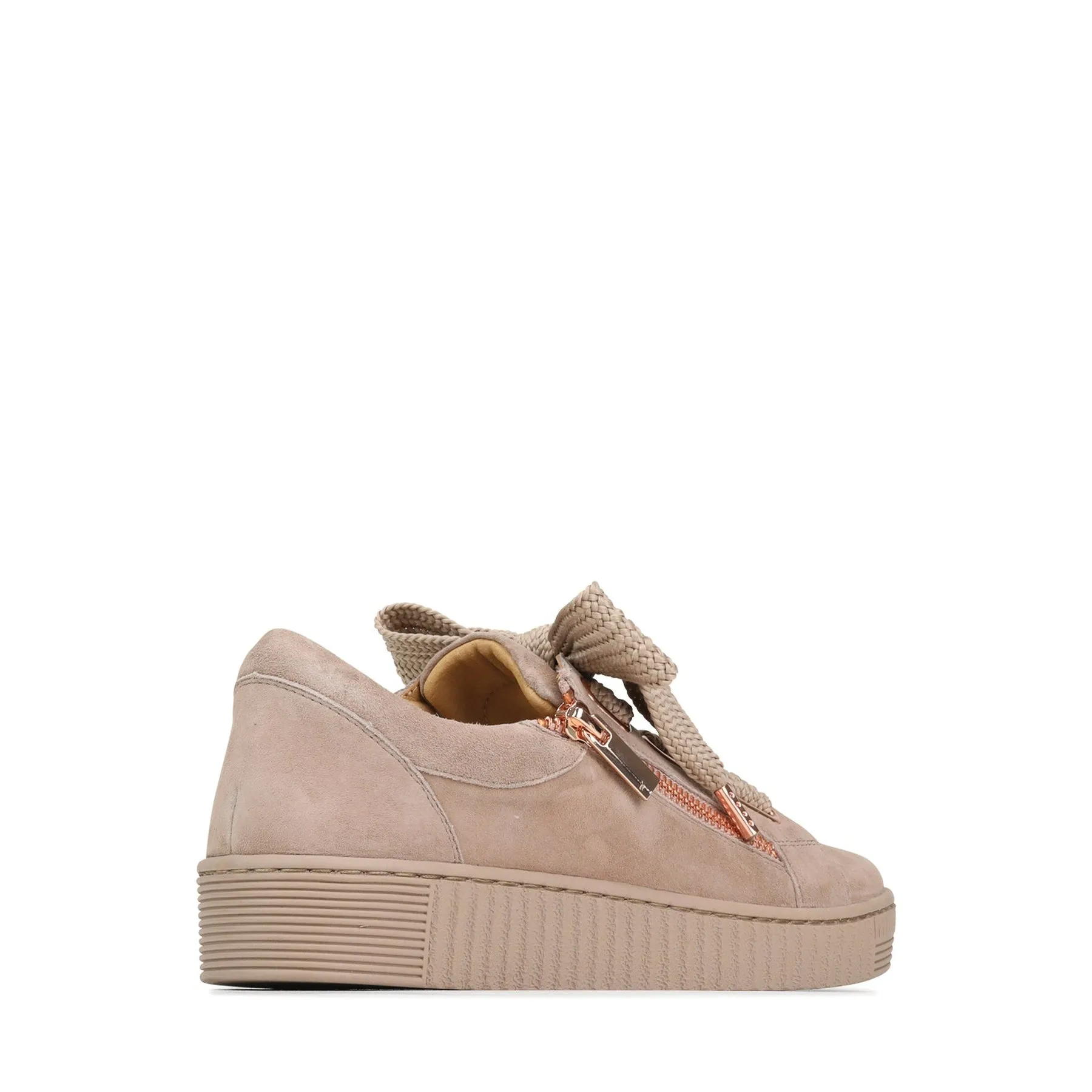JOVI SNEAKERS LUXE LEATHER