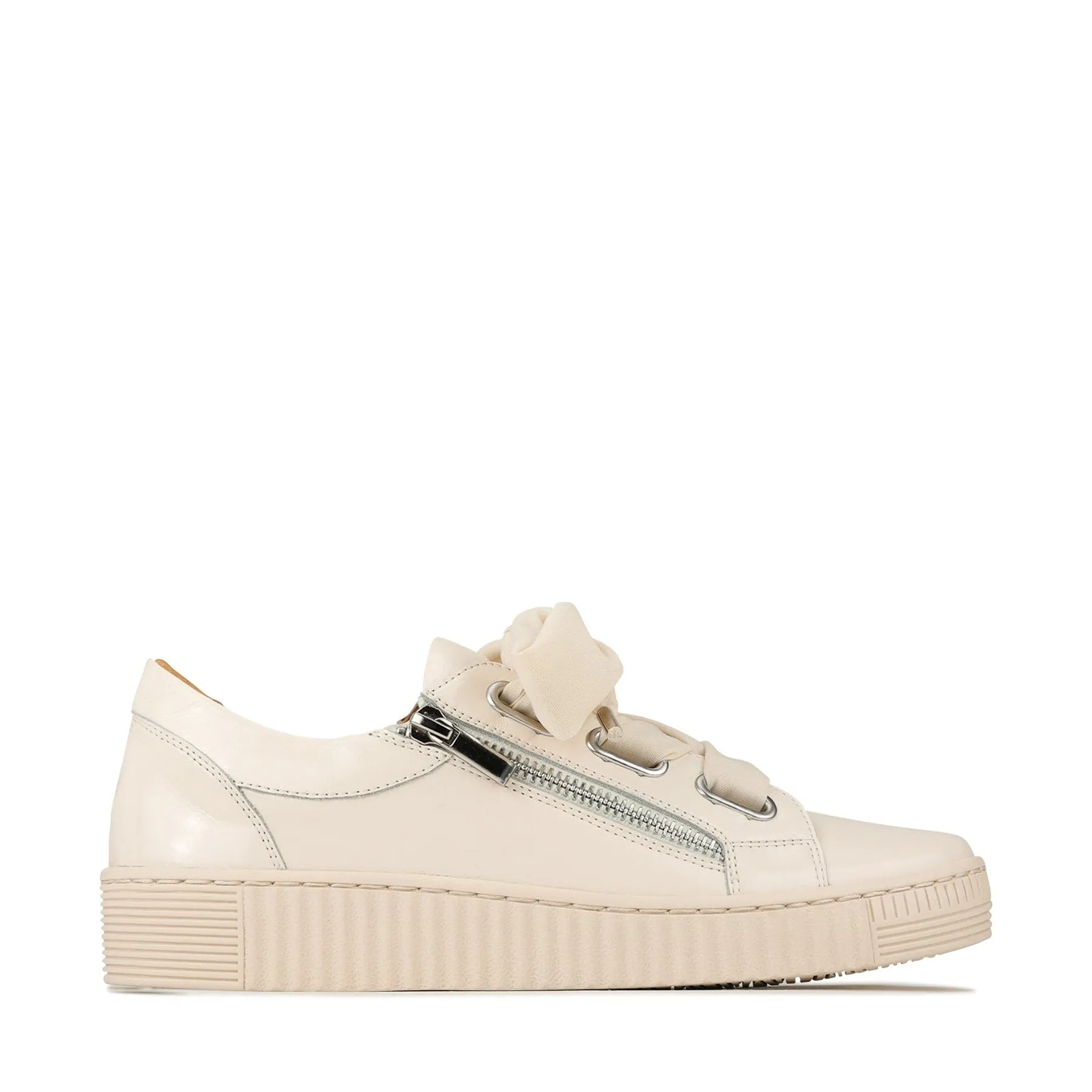 JOVI SNEAKERS LUXE LEATHER