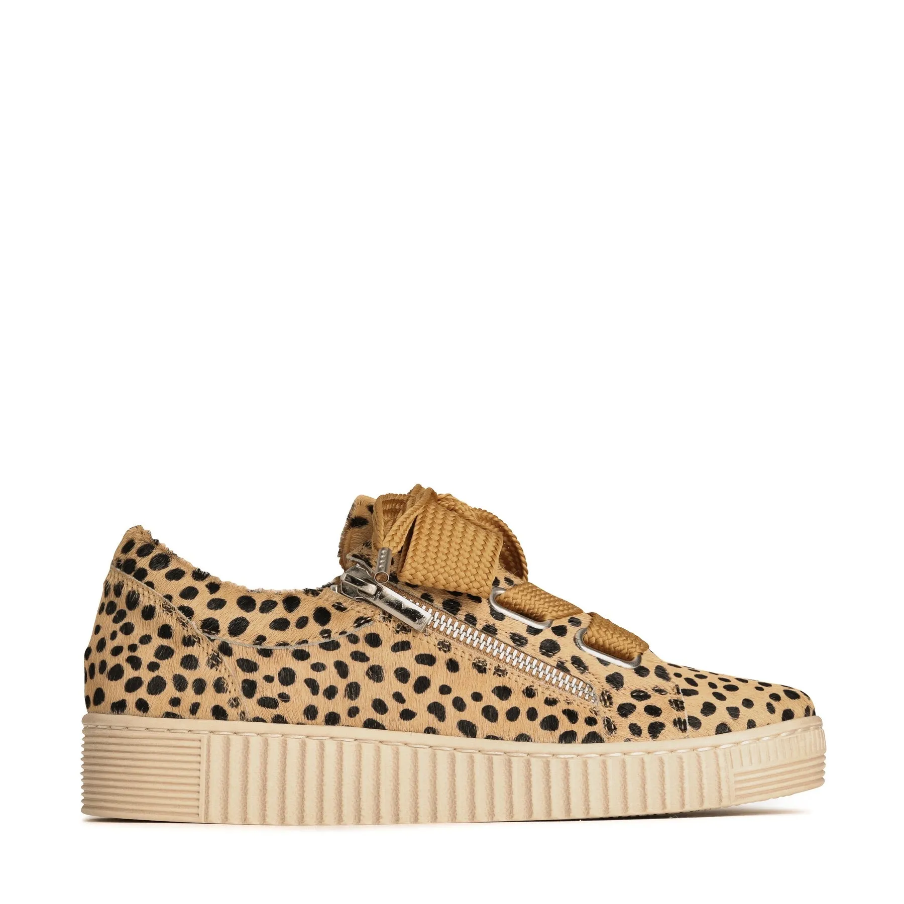 JOVI SNEAKERS LUXE LEATHER