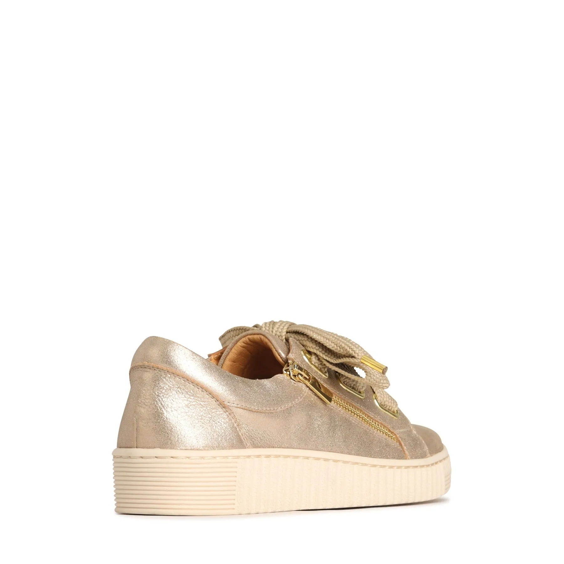 JOVI SNEAKERS LUXE LEATHER