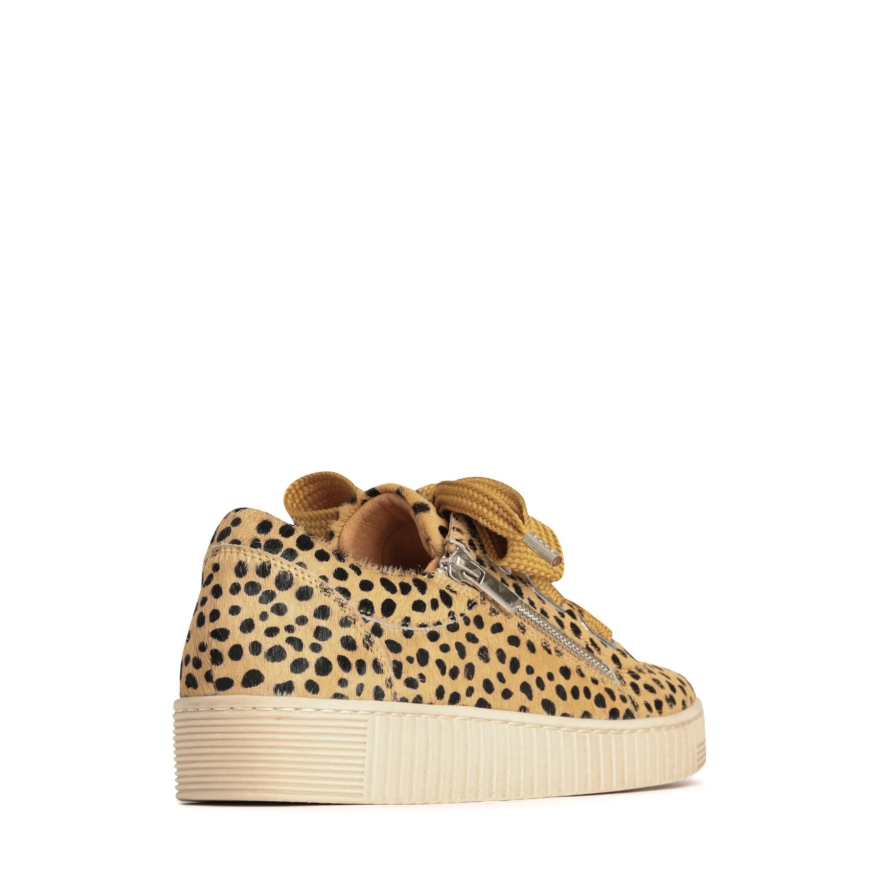 JOVI SNEAKERS LUXE LEATHER