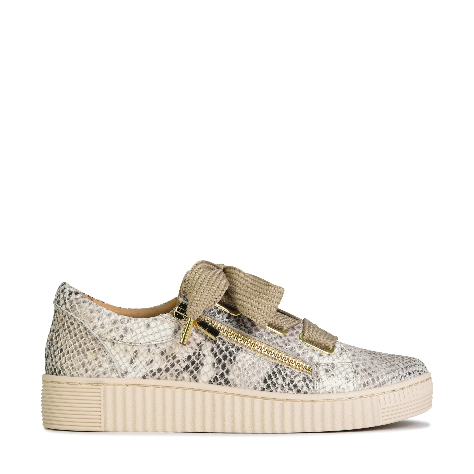 JOVI SNEAKERS LUXE LEATHER