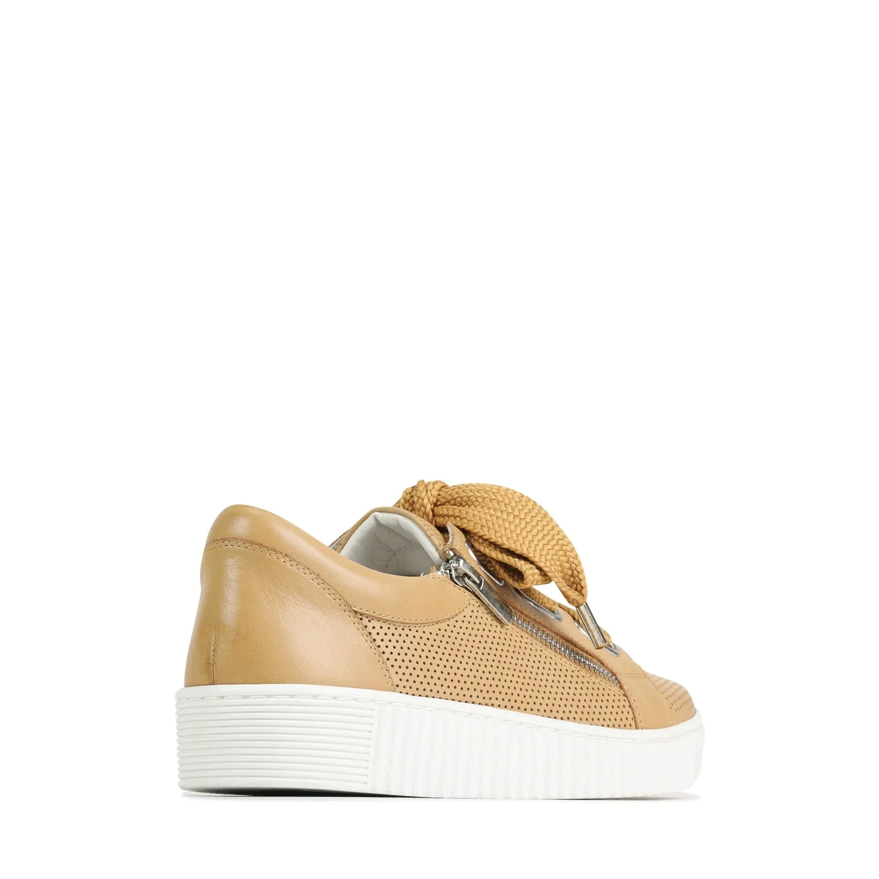 JOVI SNEAKERS LUXE LEATHER