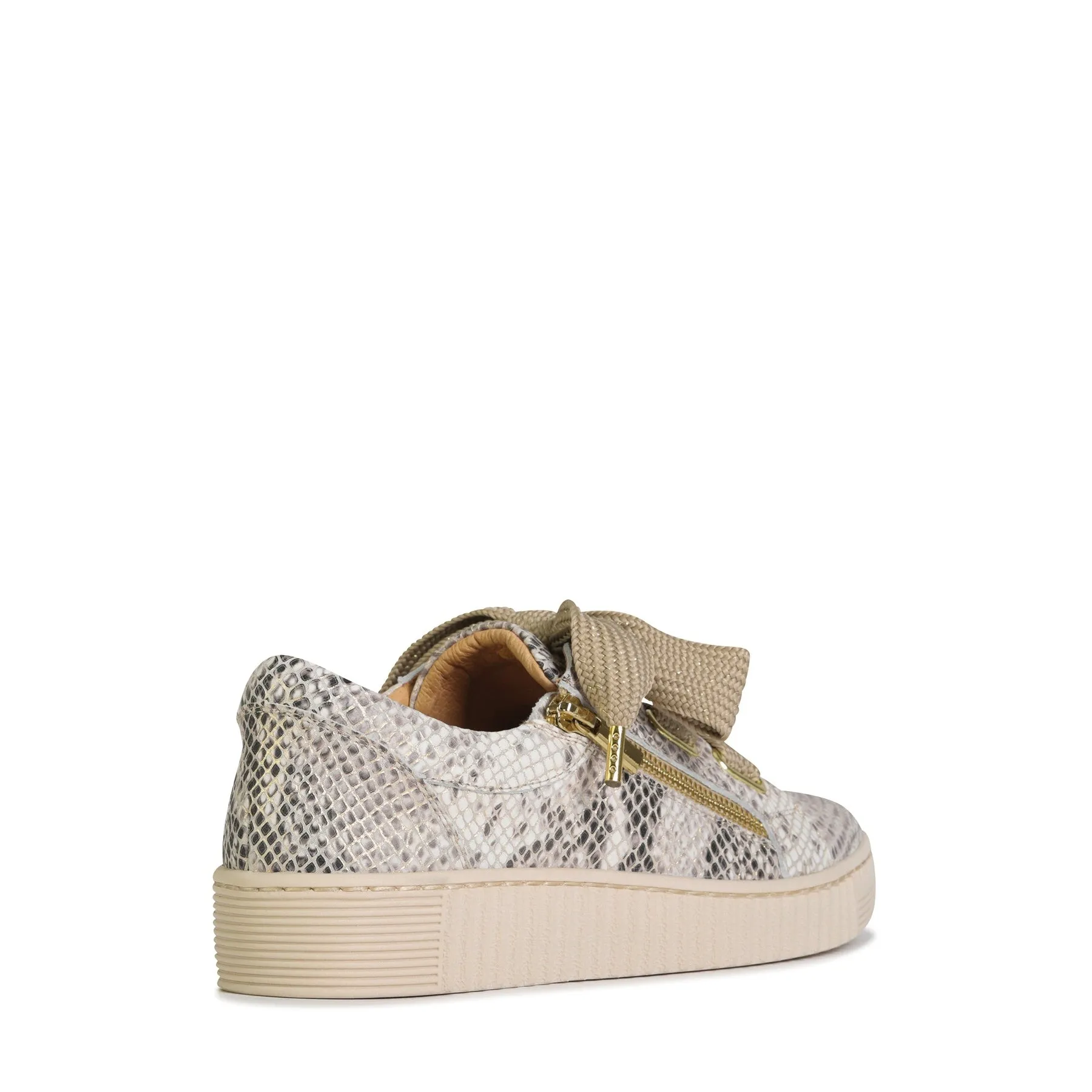 JOVI SNEAKERS LUXE LEATHER