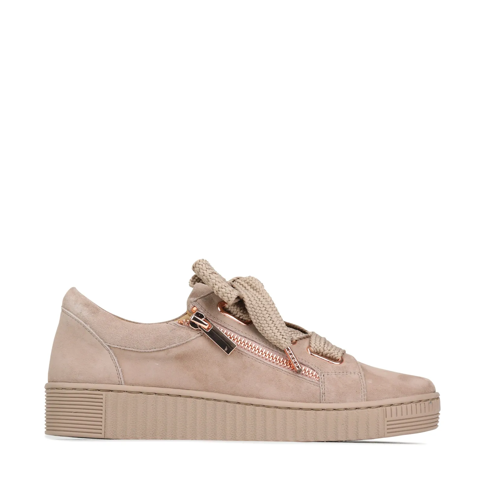 JOVI SNEAKERS LUXE LEATHER
