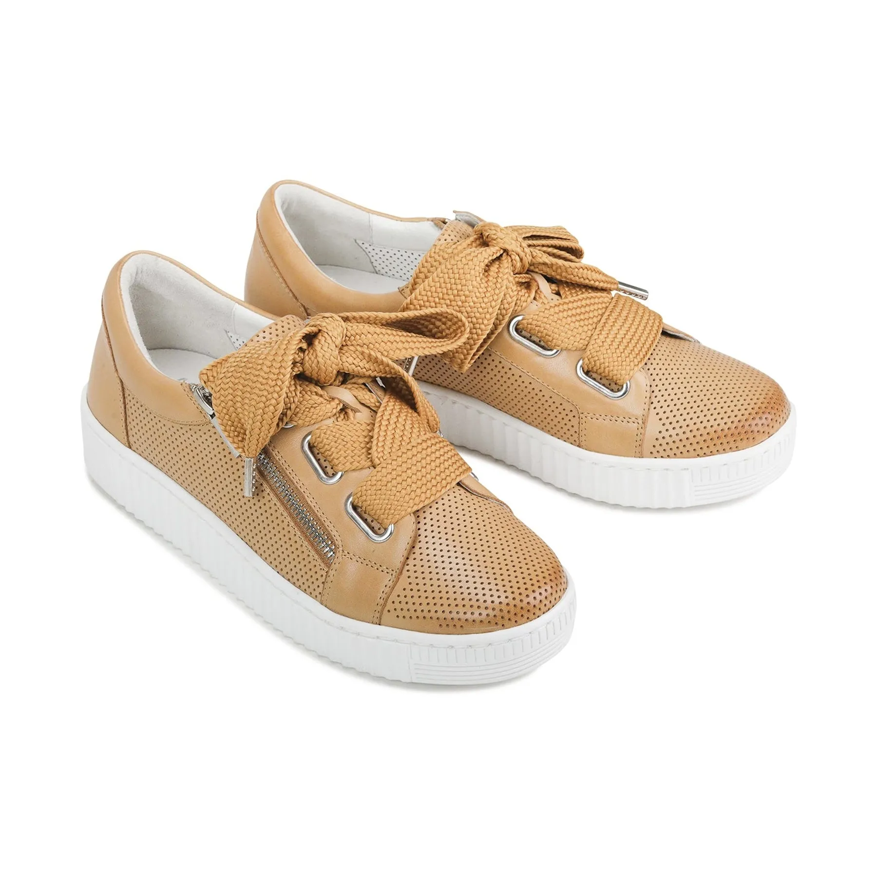 JOVI SNEAKERS LUXE LEATHER