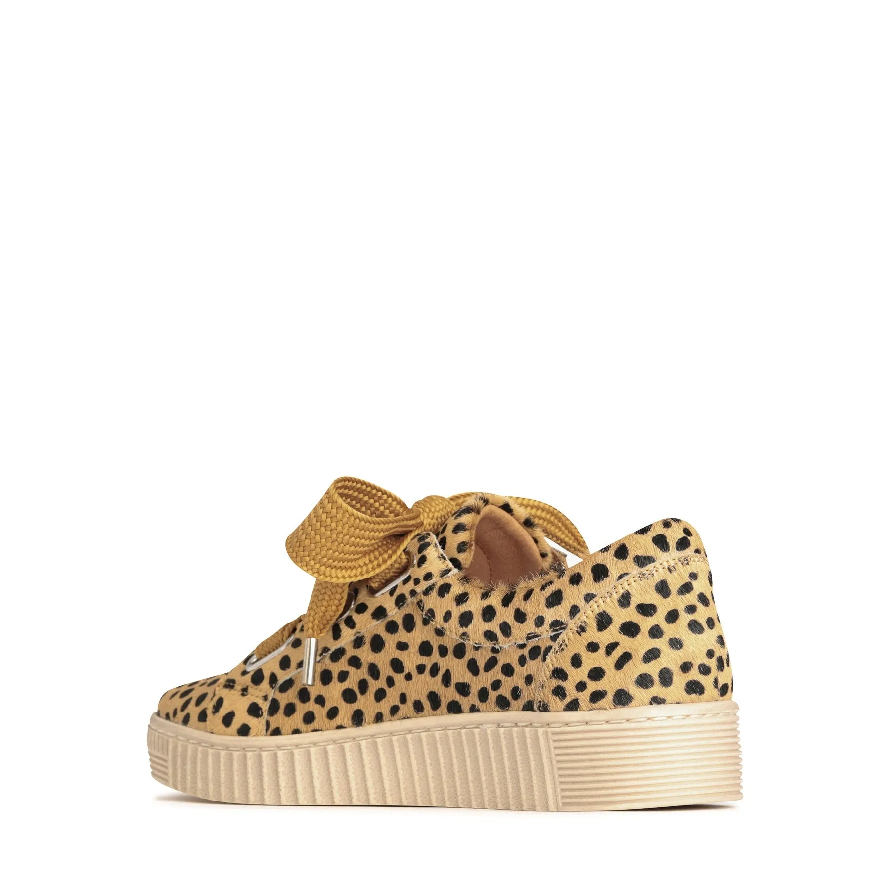 JOVI SNEAKERS LUXE LEATHER