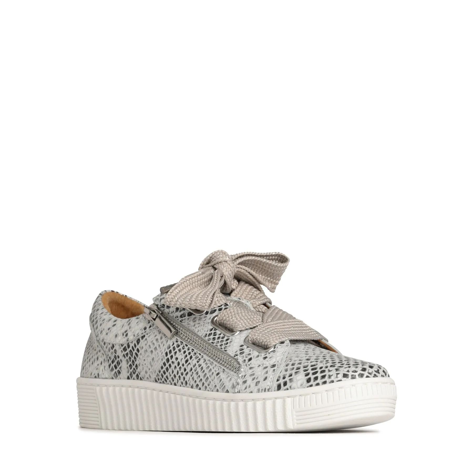 JOVI SNEAKERS LUXE LEATHER