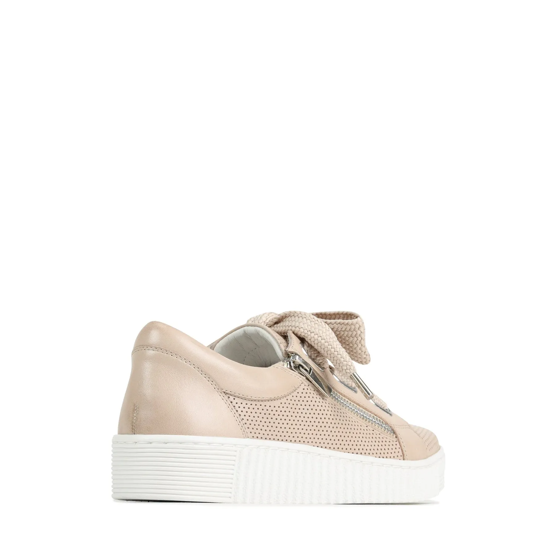 JOVI SNEAKERS LUXE LEATHER