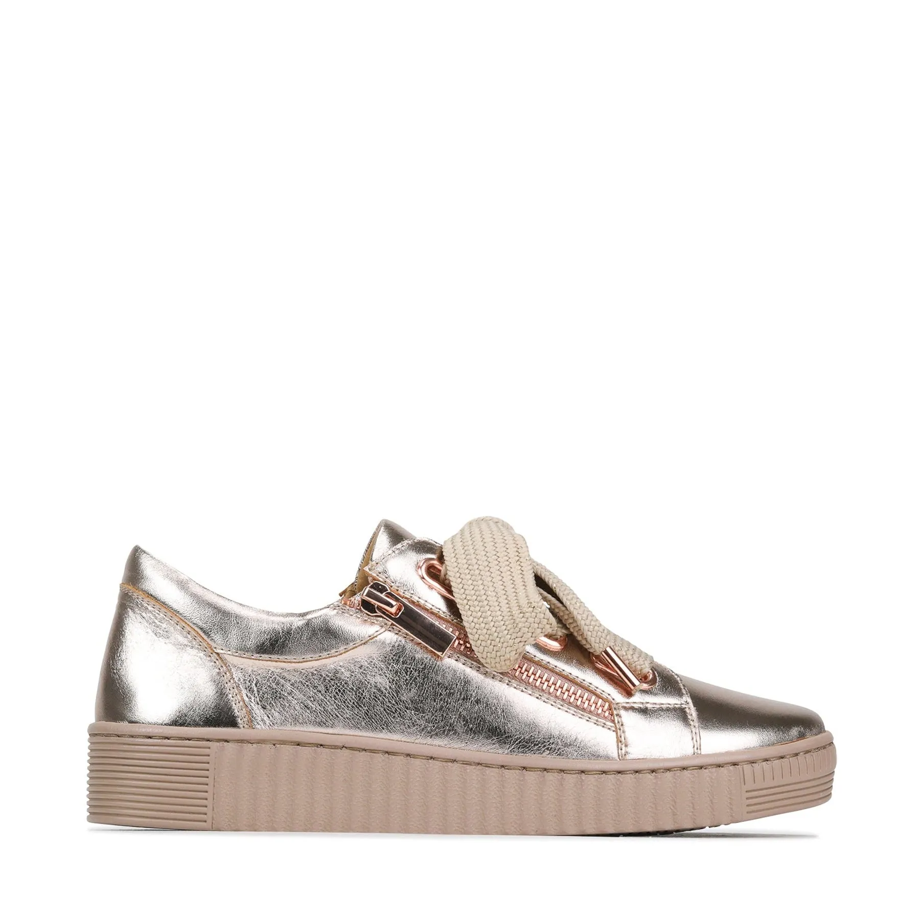 JOVI SNEAKERS LUXE LEATHER