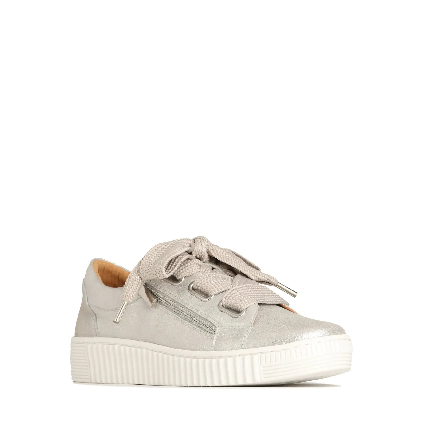 JOVI SNEAKERS LUXE LEATHER