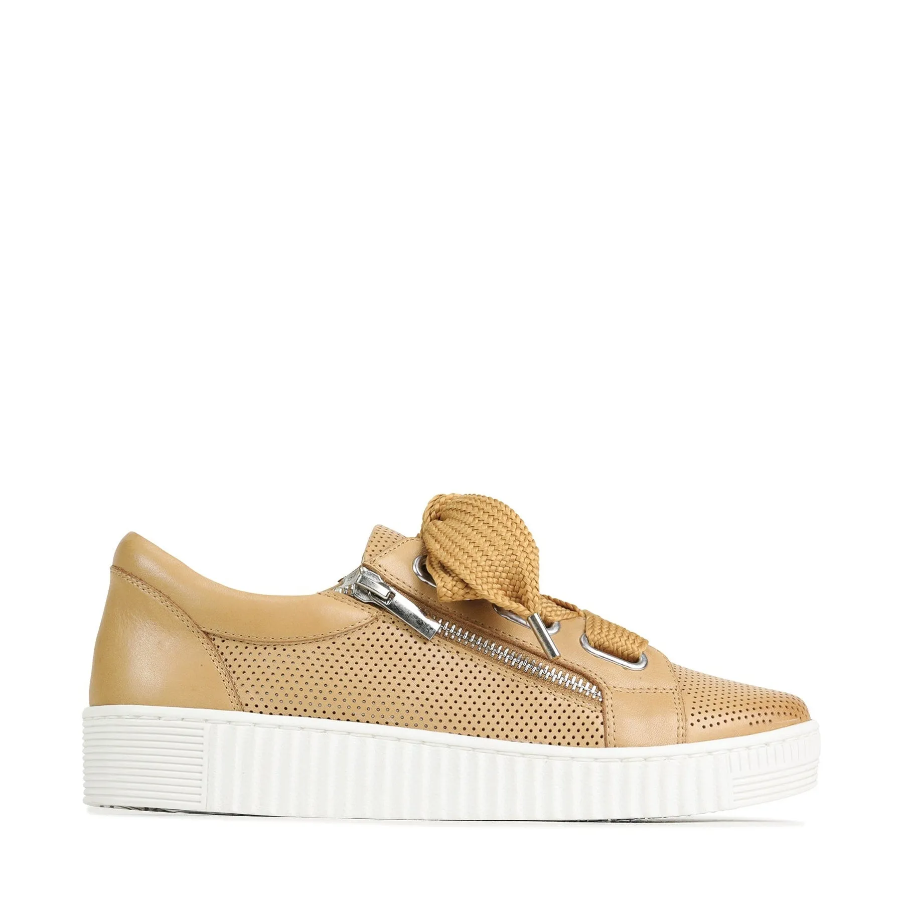 JOVI SNEAKERS LUXE LEATHER