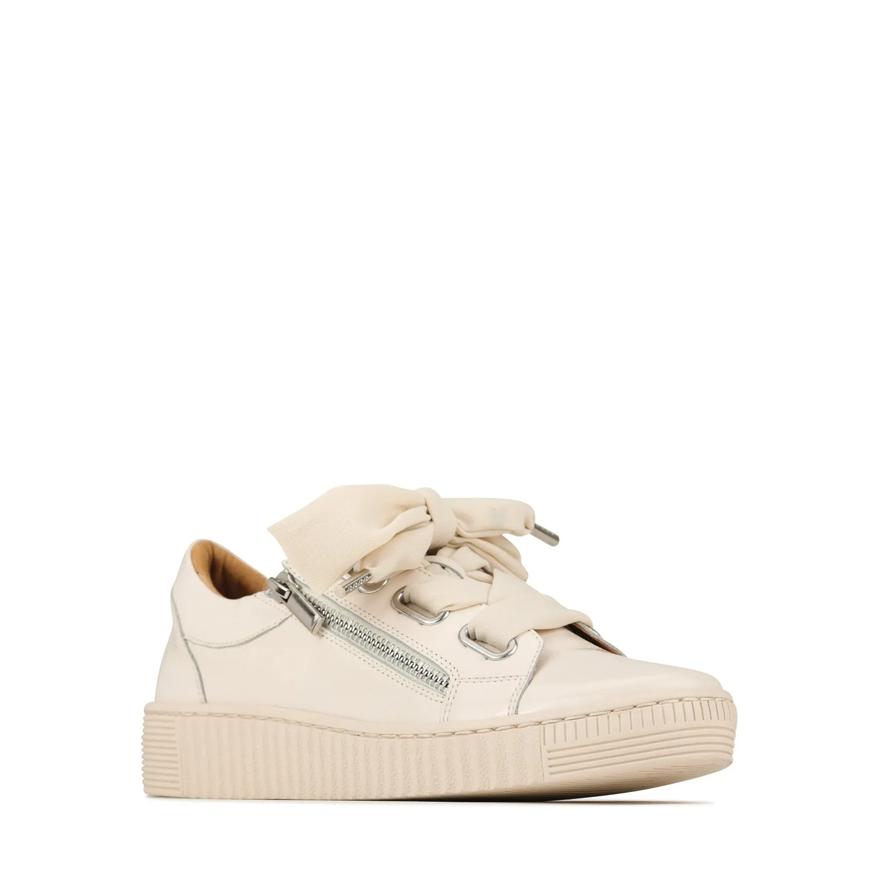JOVI SNEAKERS LUXE LEATHER