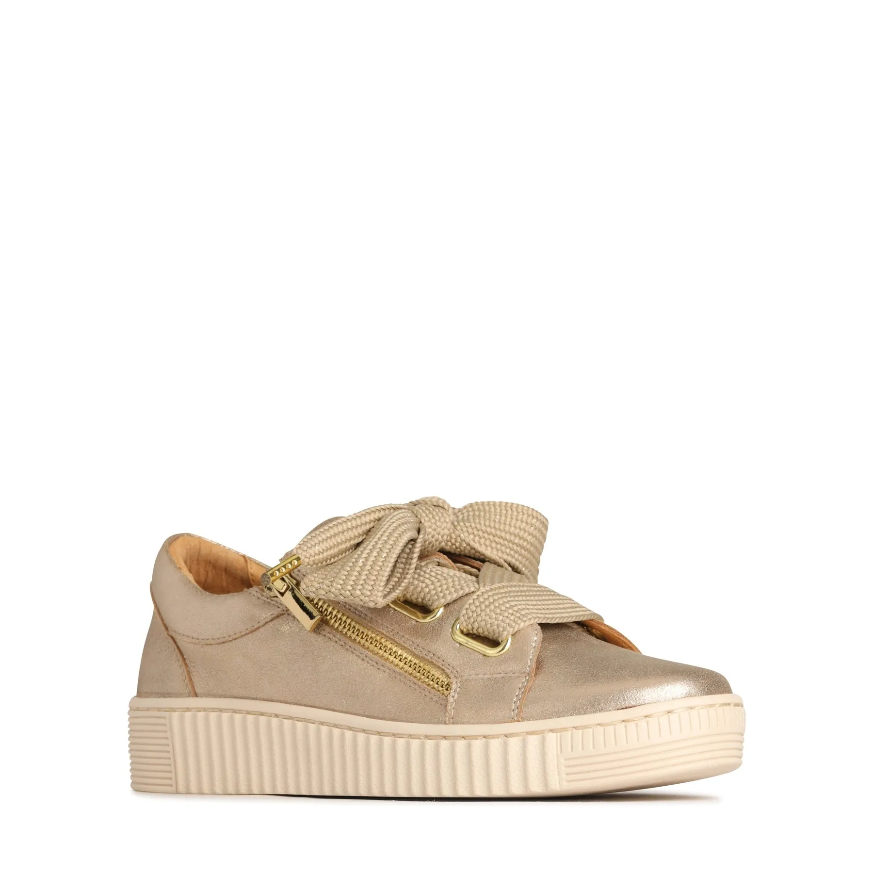 JOVI SNEAKERS LUXE LEATHER