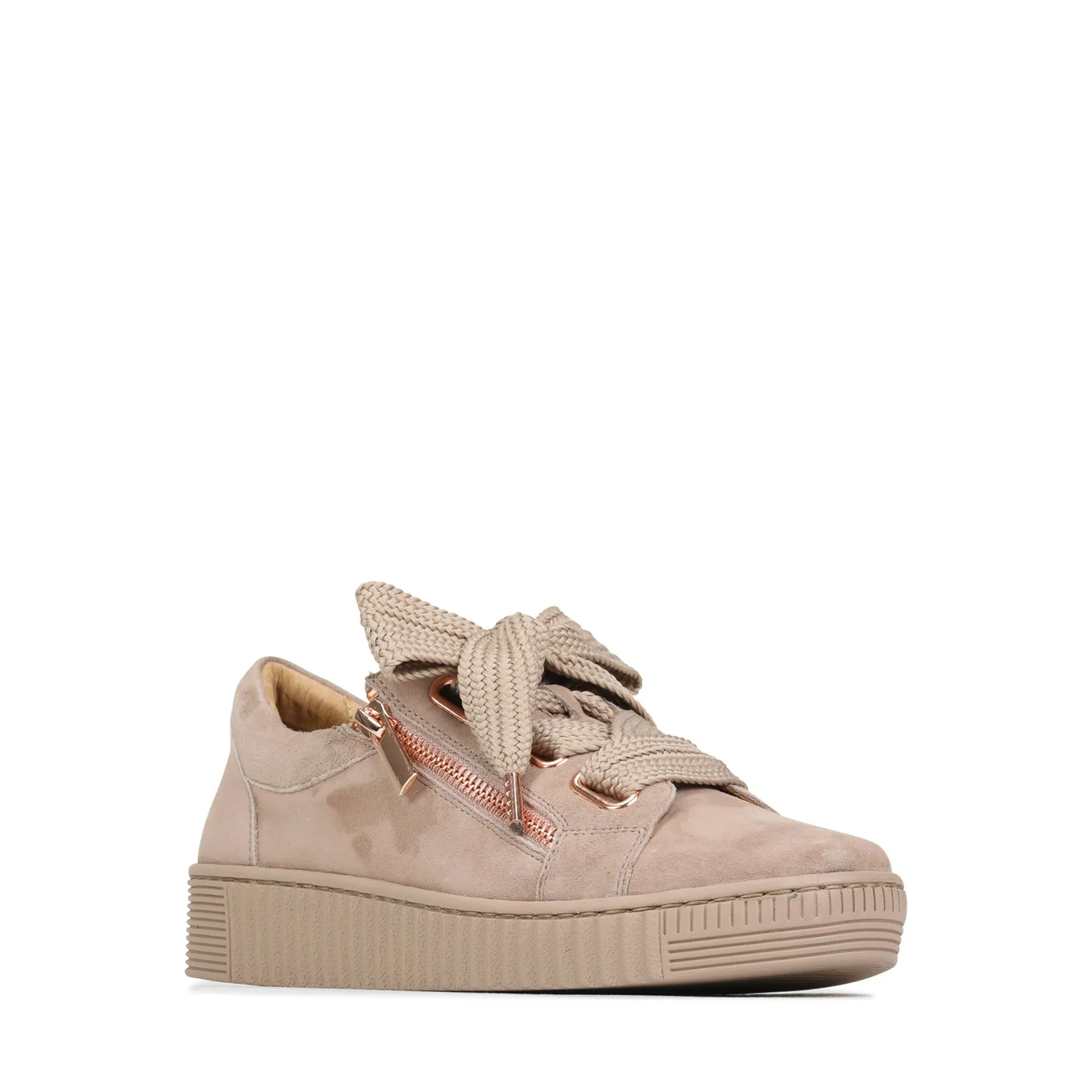 JOVI SNEAKERS LUXE LEATHER