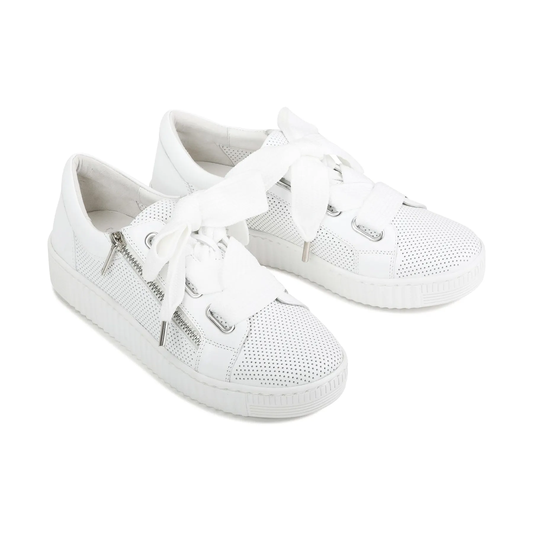 JOVI SNEAKERS LUXE LEATHER