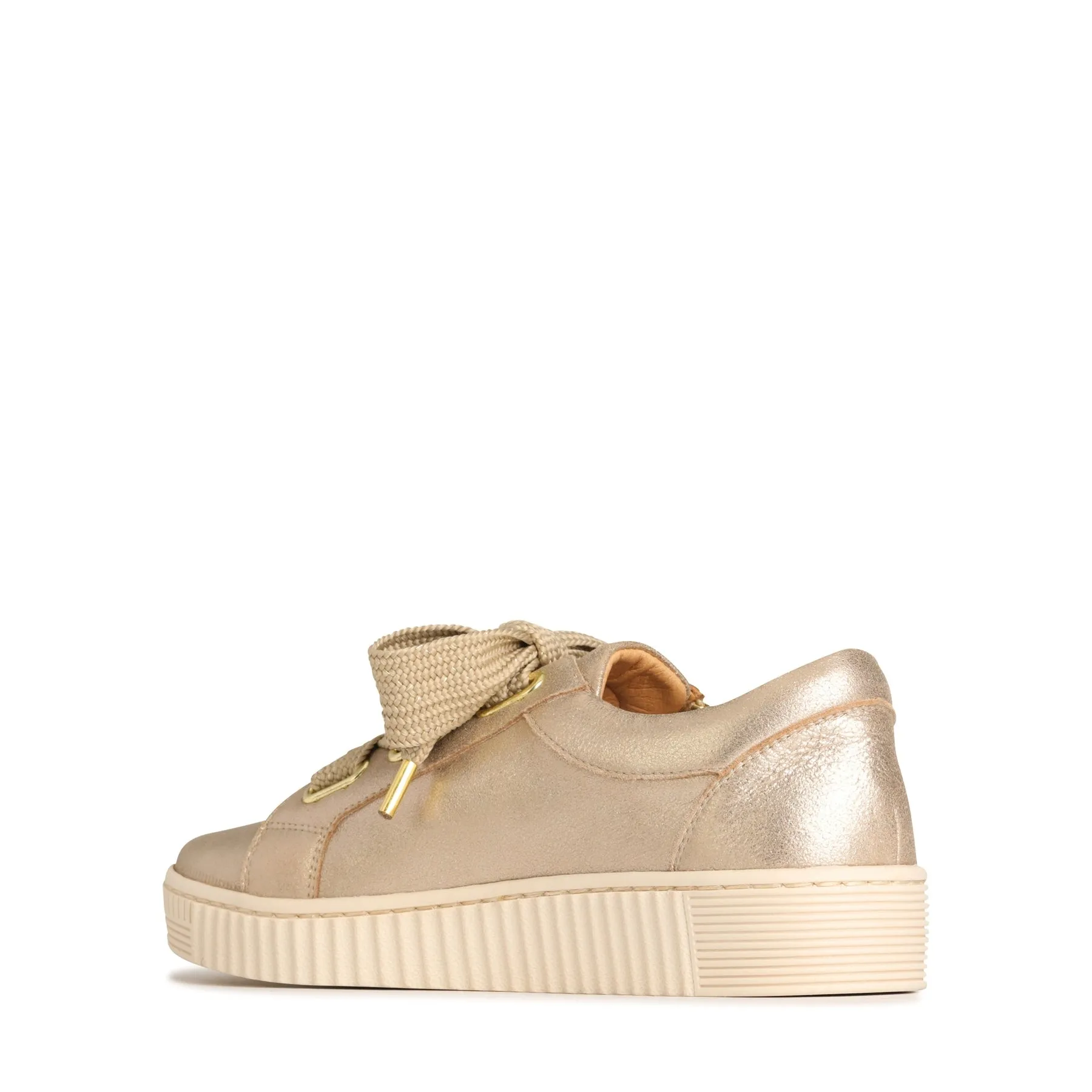 JOVI SNEAKERS LUXE LEATHER