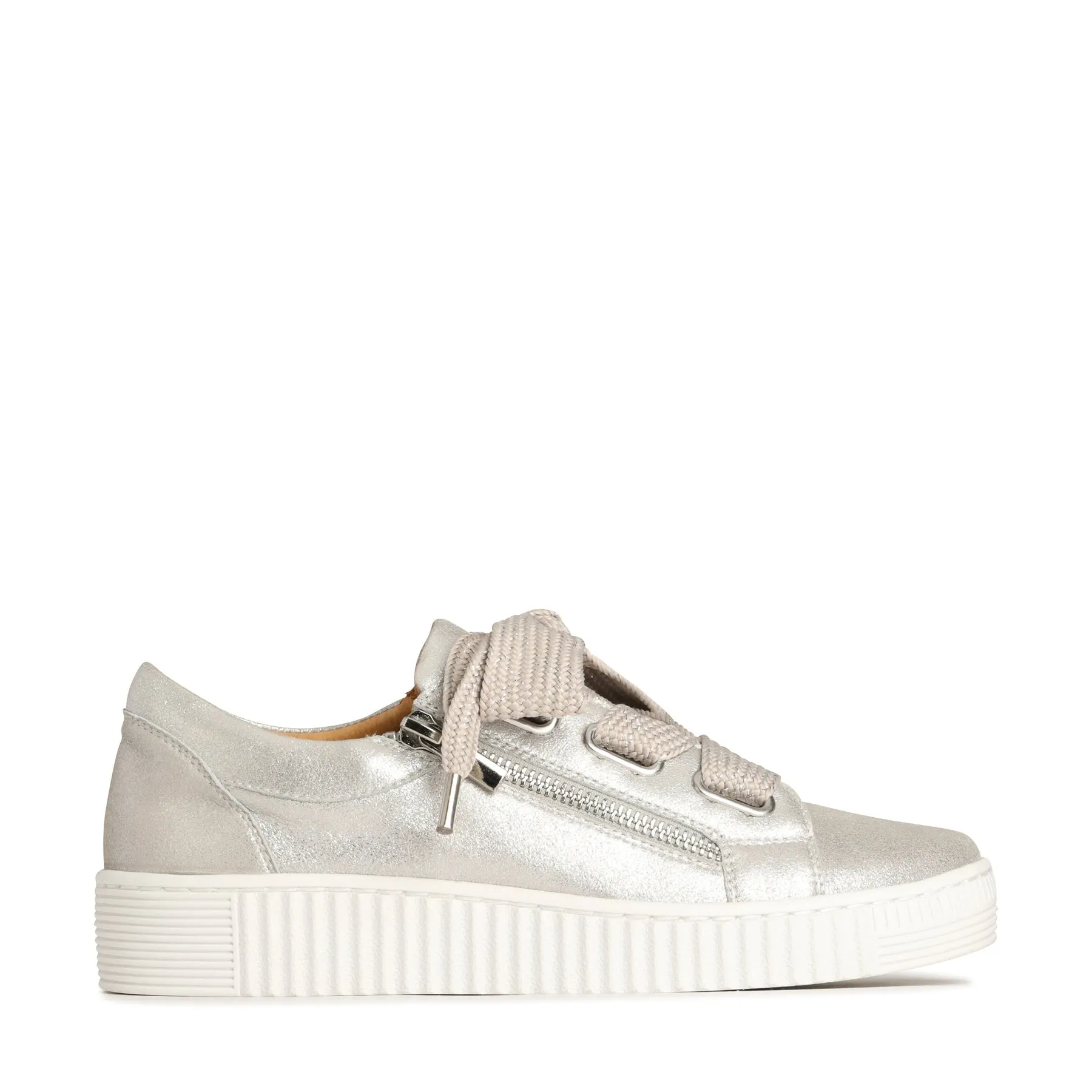 JOVI SNEAKERS LUXE LEATHER