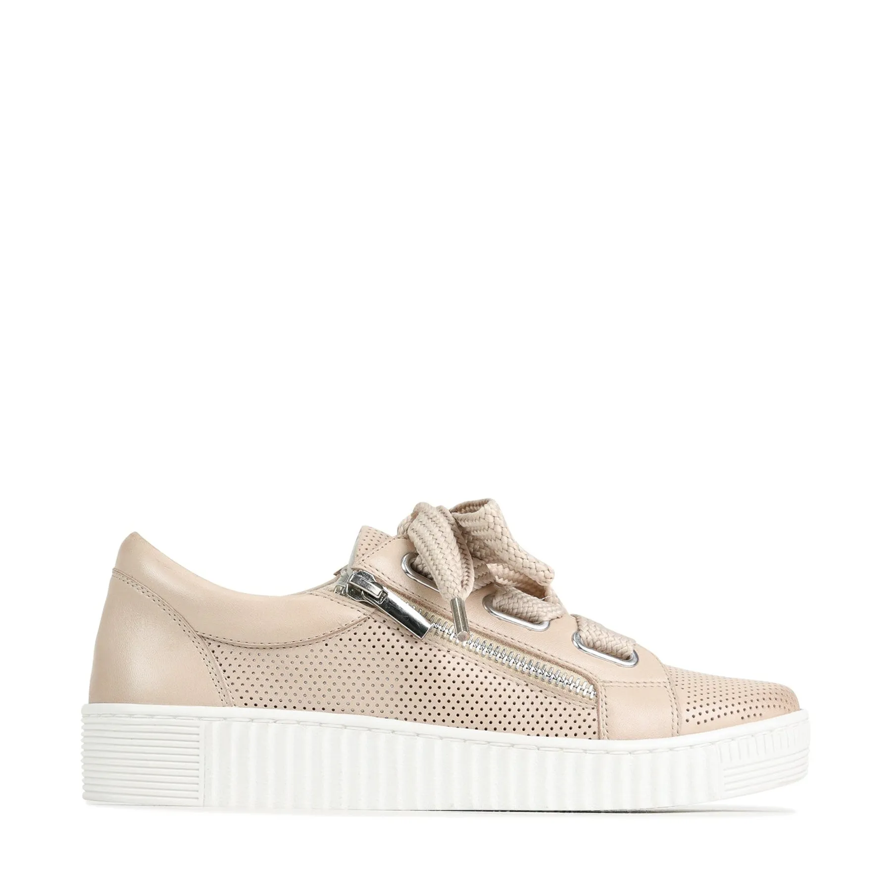 JOVI SNEAKERS LUXE LEATHER