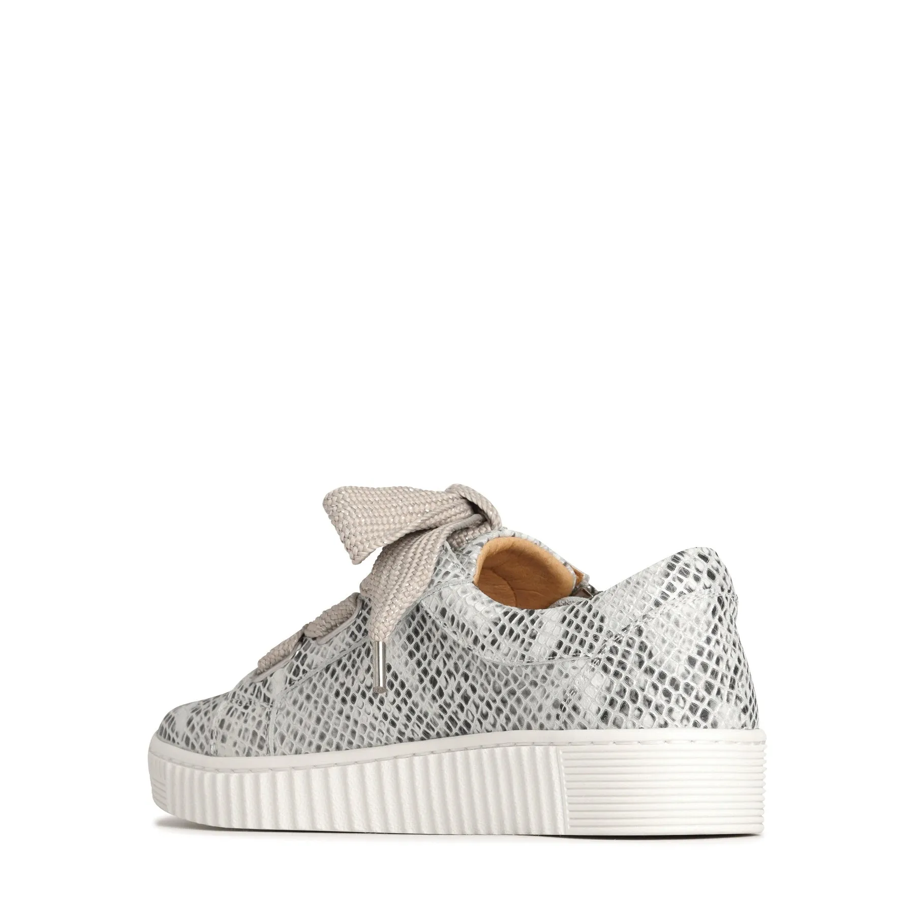 JOVI SNEAKERS LUXE LEATHER