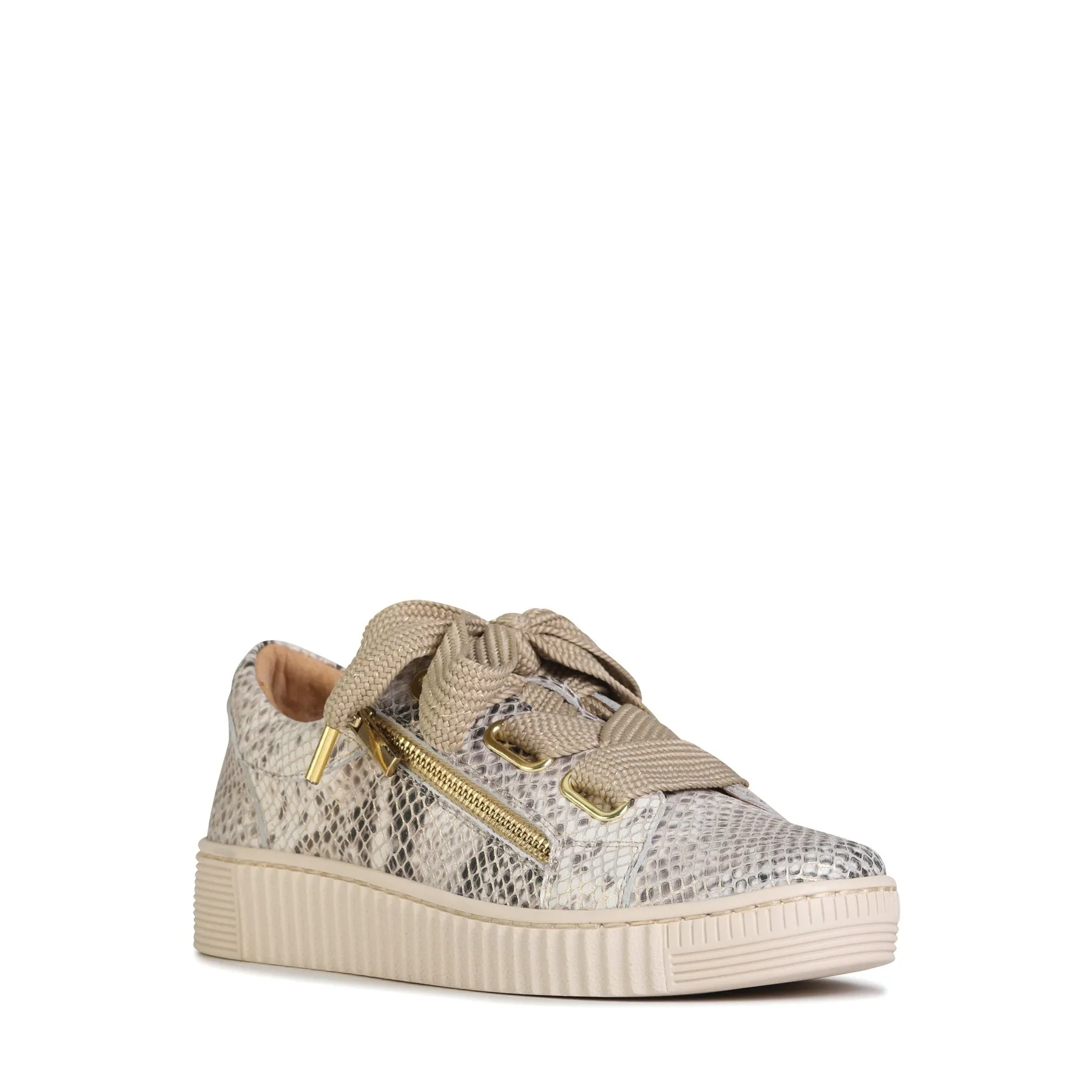 JOVI SNEAKERS LUXE LEATHER