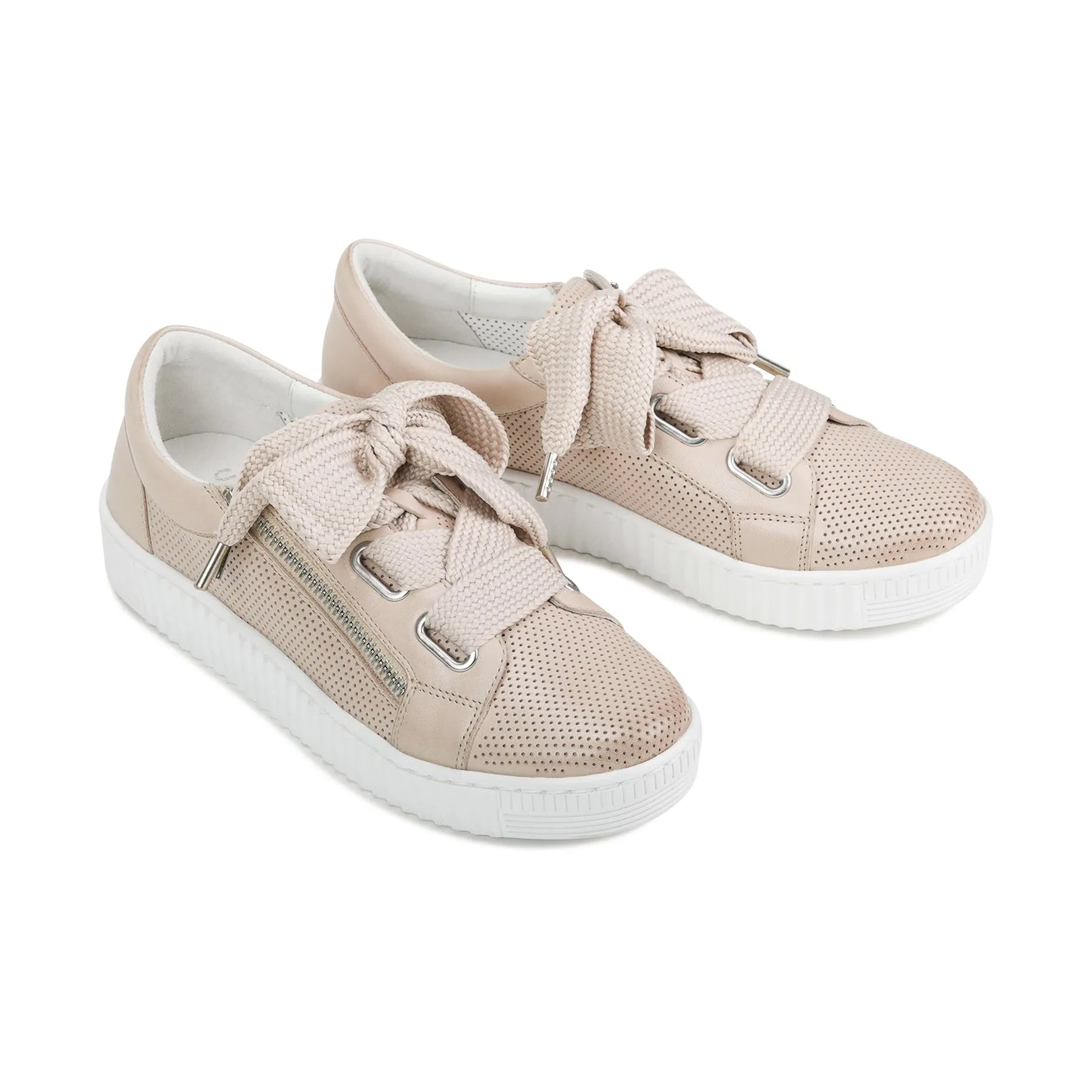 JOVI SNEAKERS LUXE LEATHER