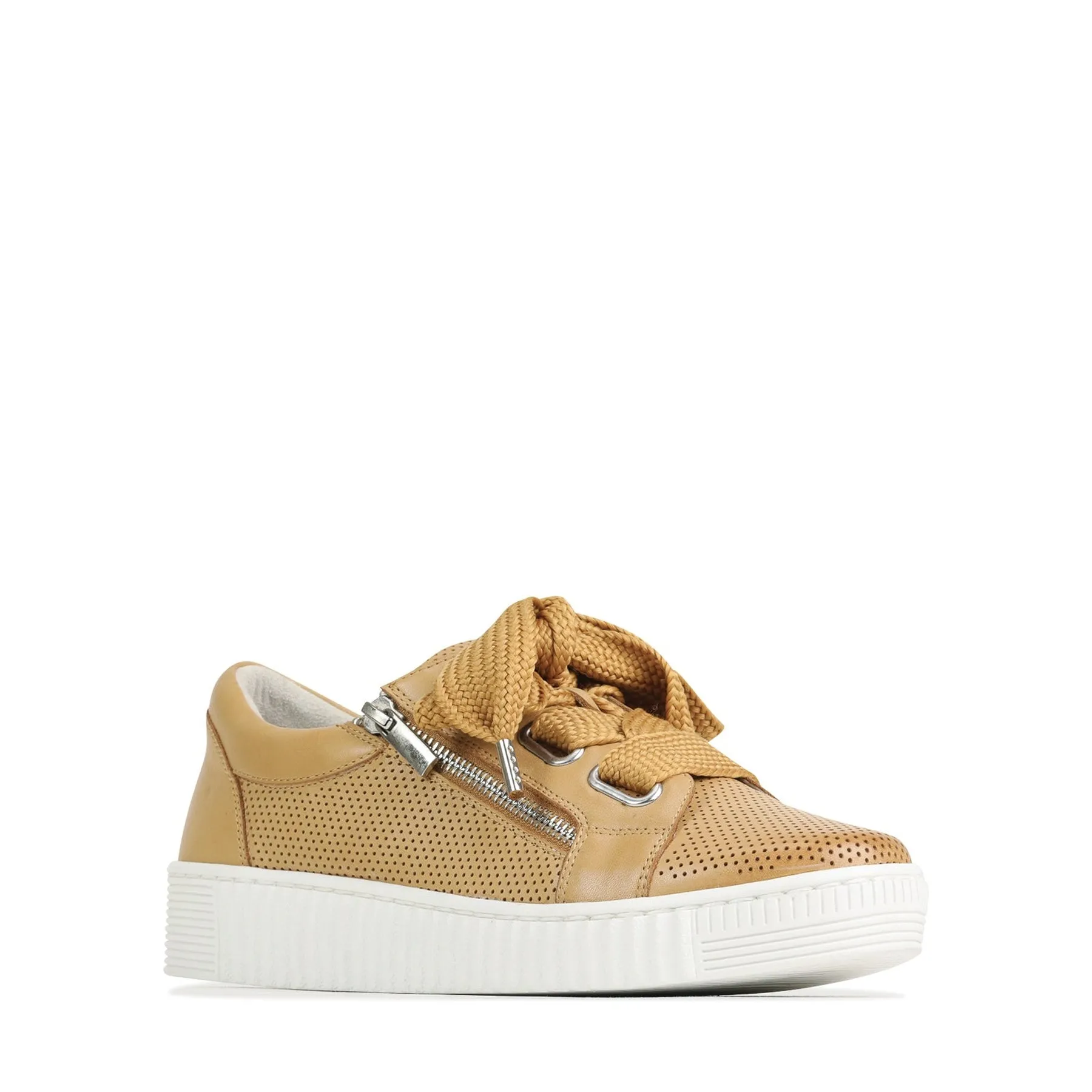 JOVI SNEAKERS LUXE LEATHER