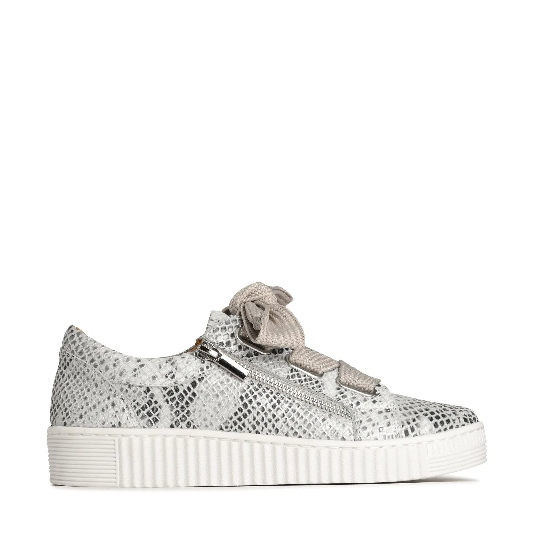 JOVI SNEAKERS LUXE LEATHER