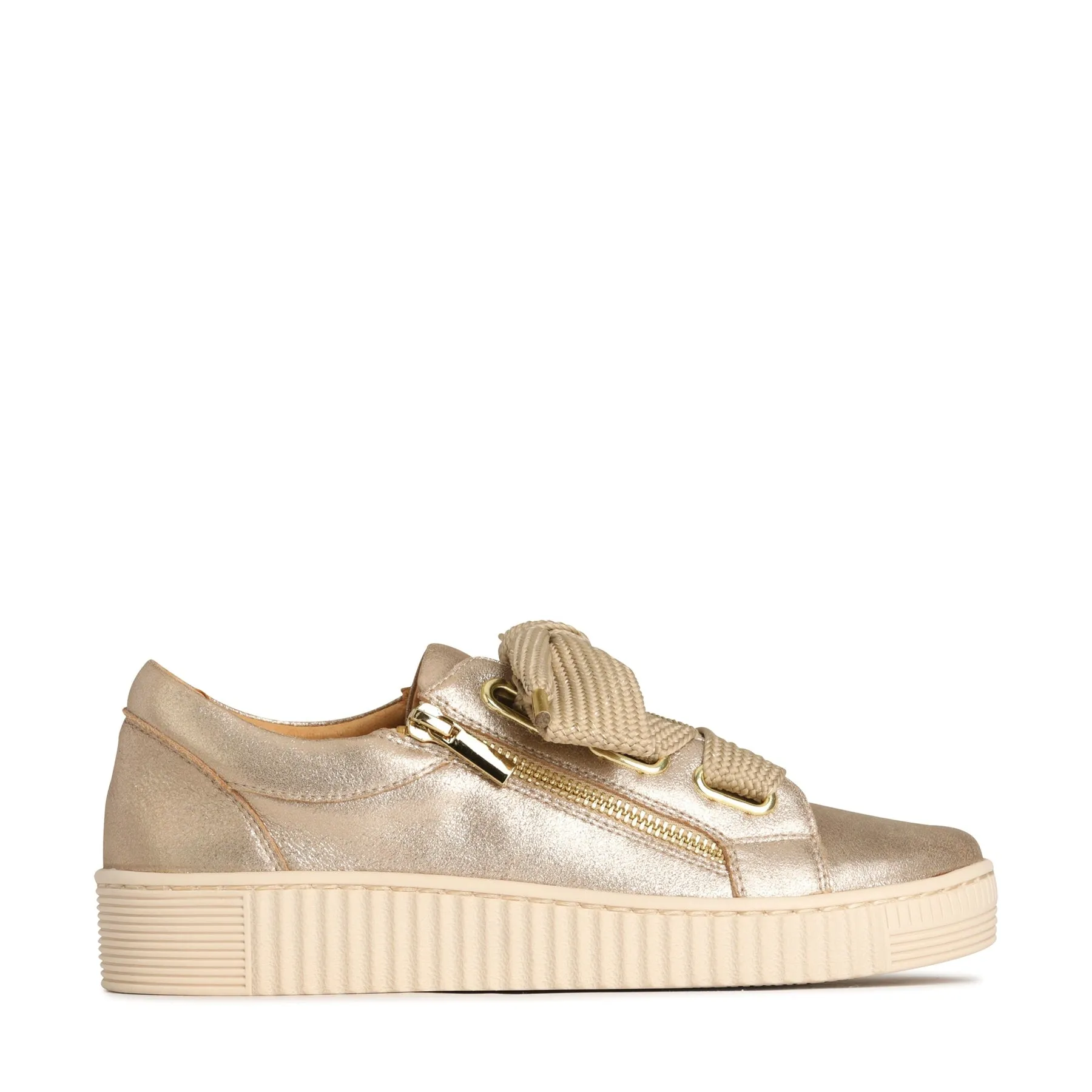 JOVI SNEAKERS LUXE LEATHER