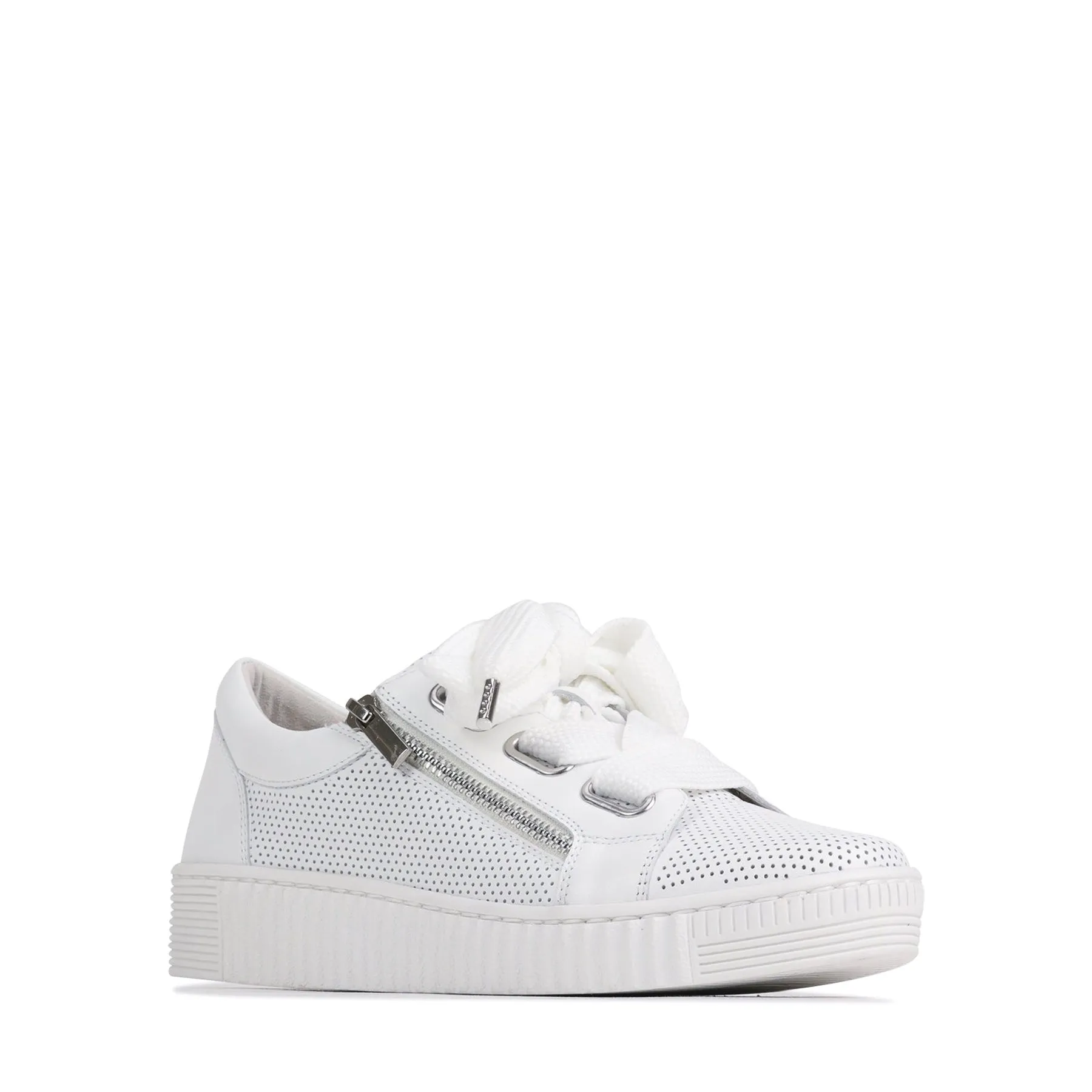 JOVI SNEAKERS LUXE LEATHER