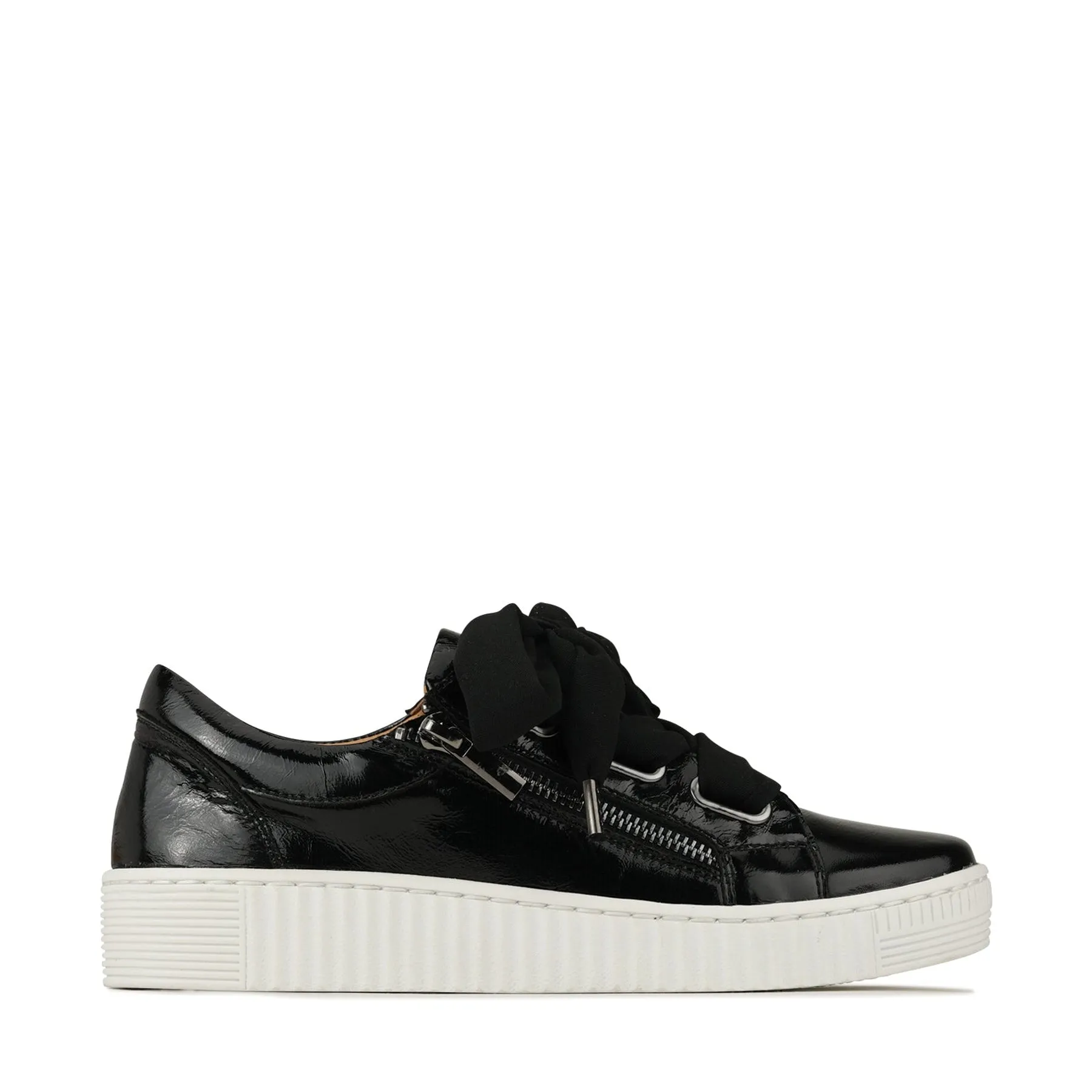 JOVI SNEAKERS LUXE LEATHER