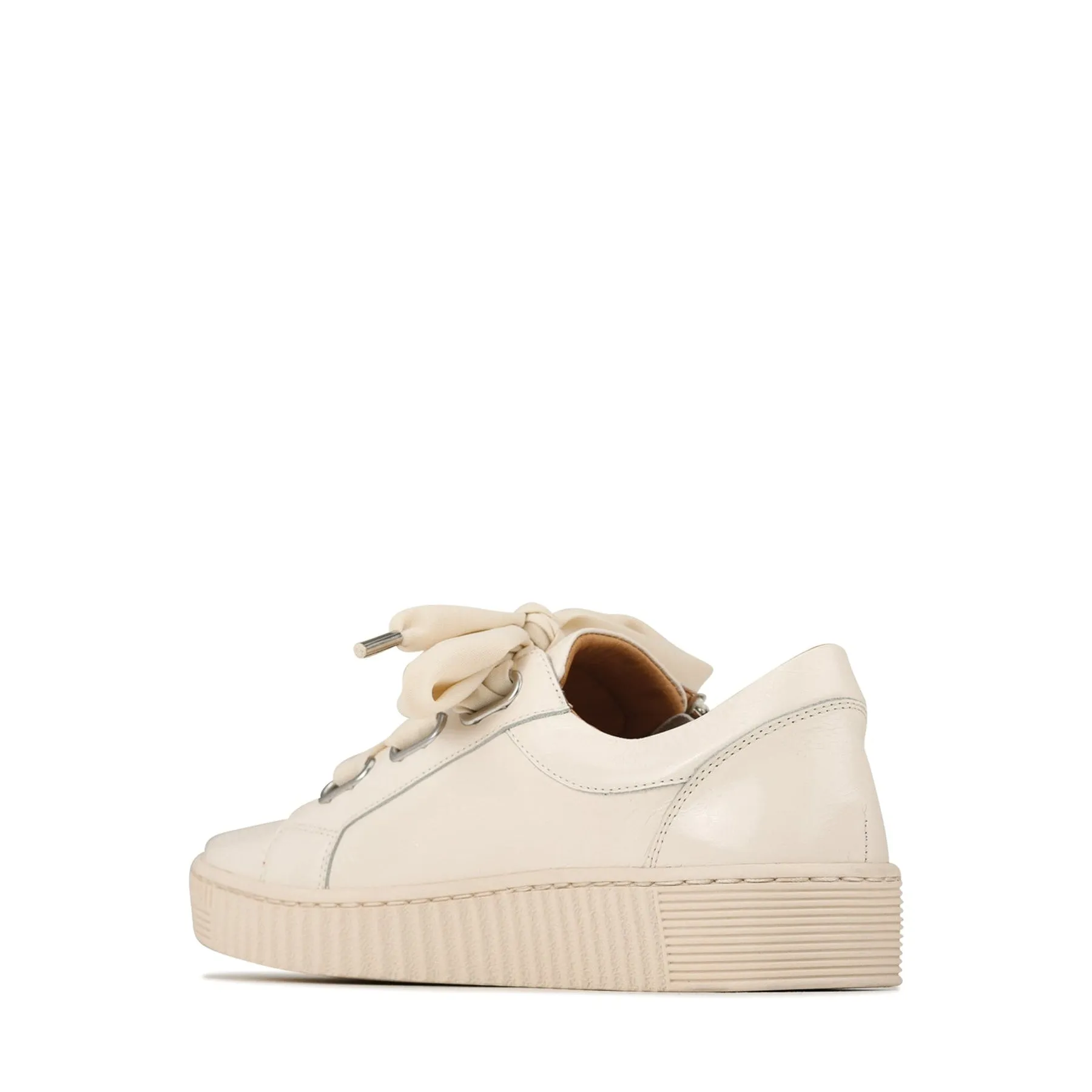 JOVI SNEAKERS LUXE LEATHER