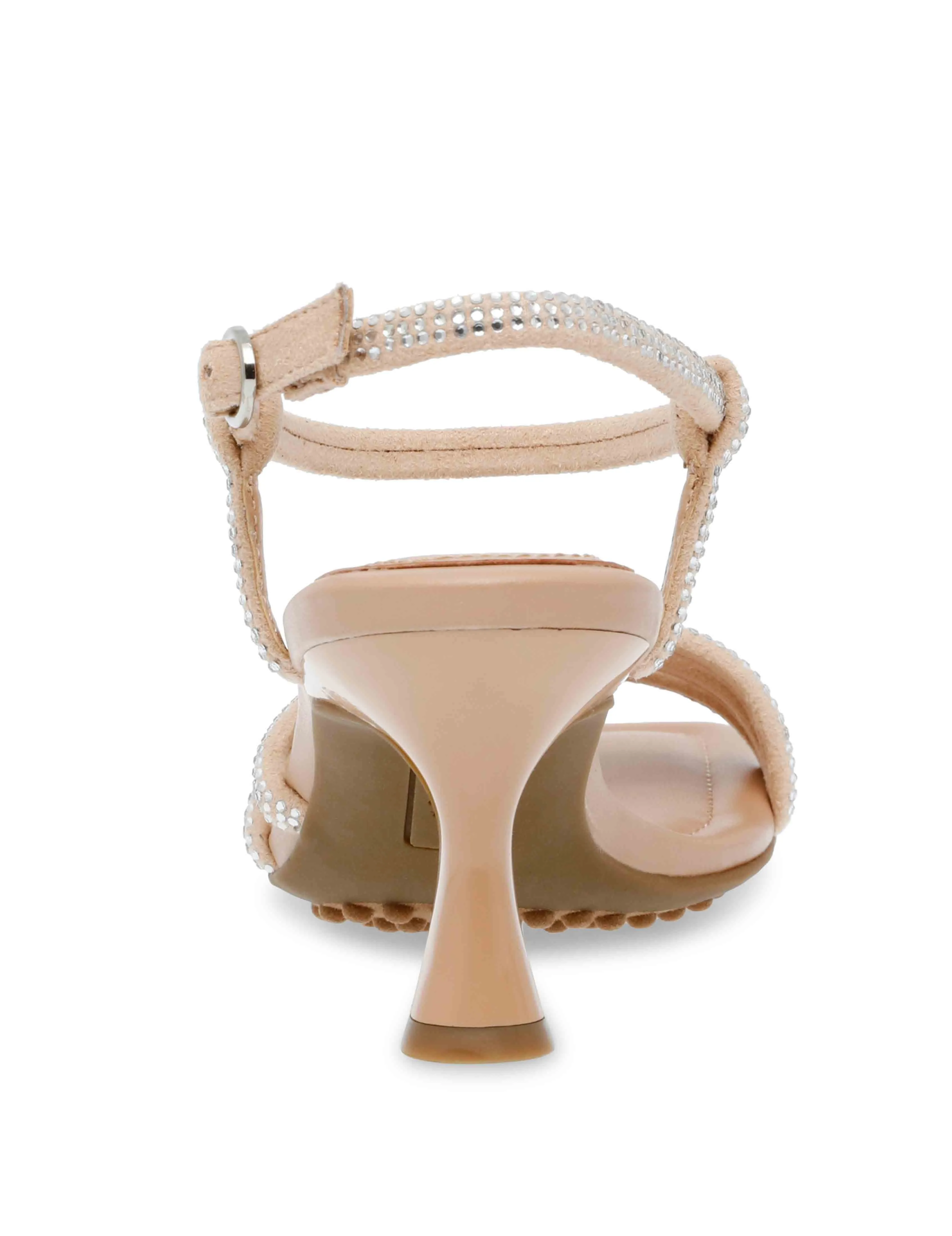 Jules Crystal Dress Sandal