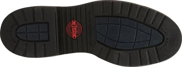 Justin J-Max 8" Work Boot