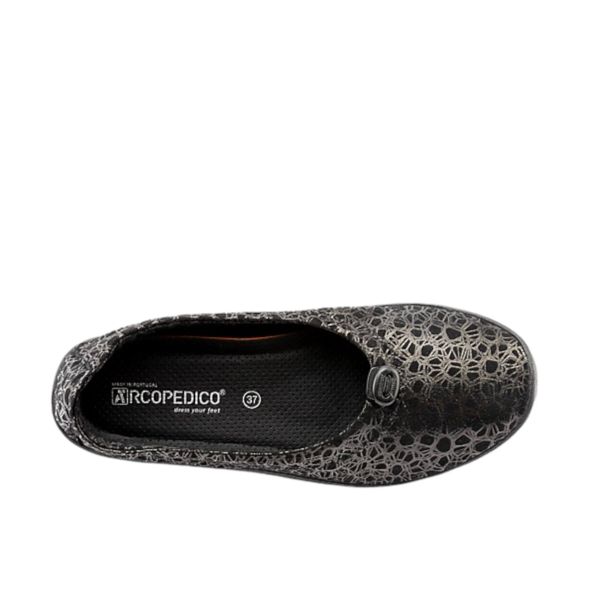 L14 Arcopedico