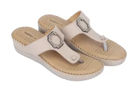 Ladies Comfort Chappal 21016