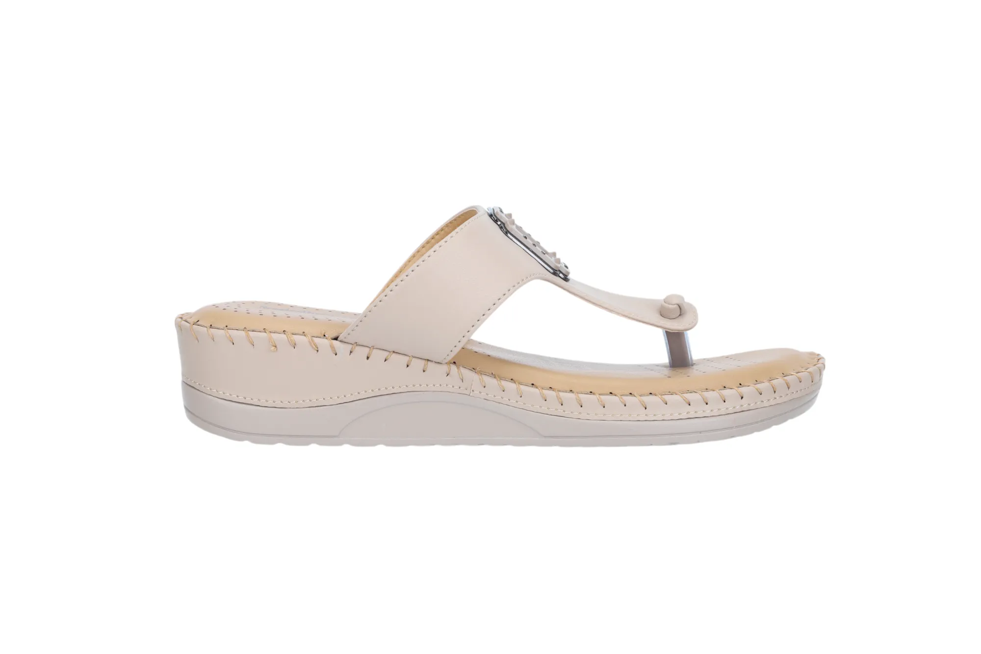 Ladies Comfort Chappal 21016