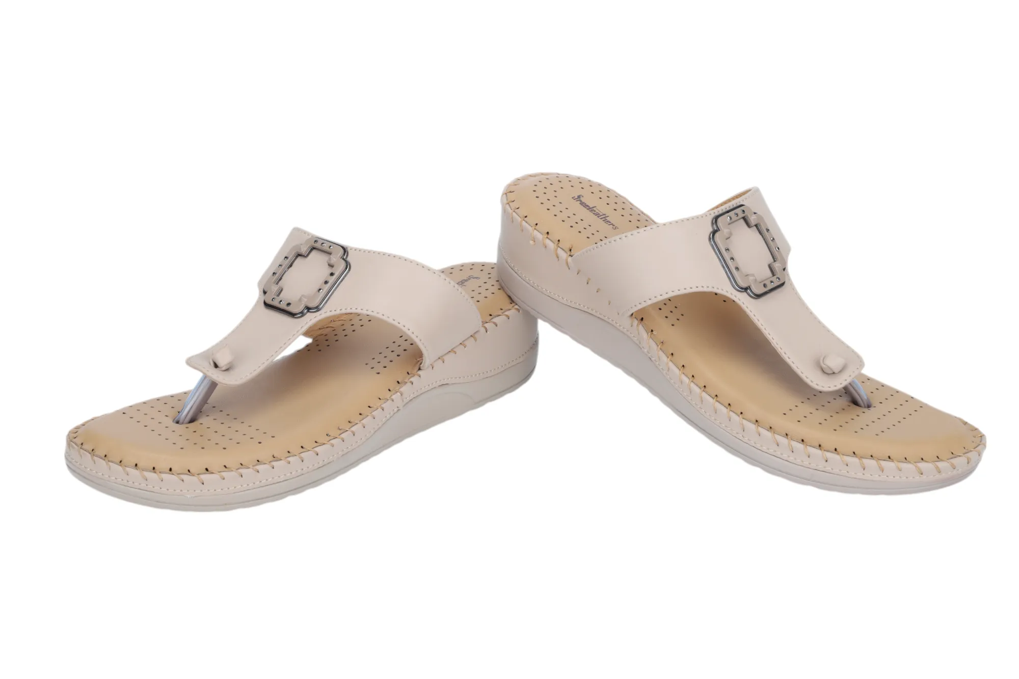Ladies Comfort Chappal 21016