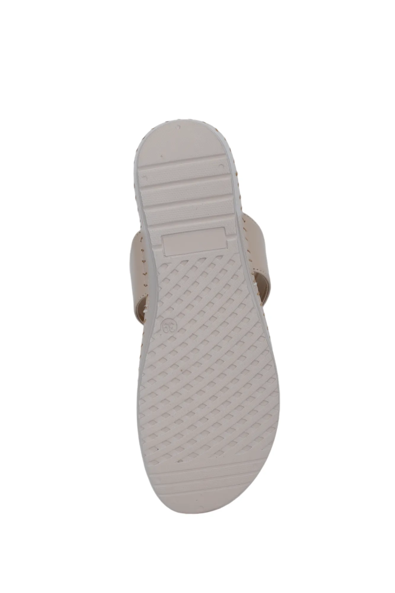 Ladies Comfort Chappal 21016