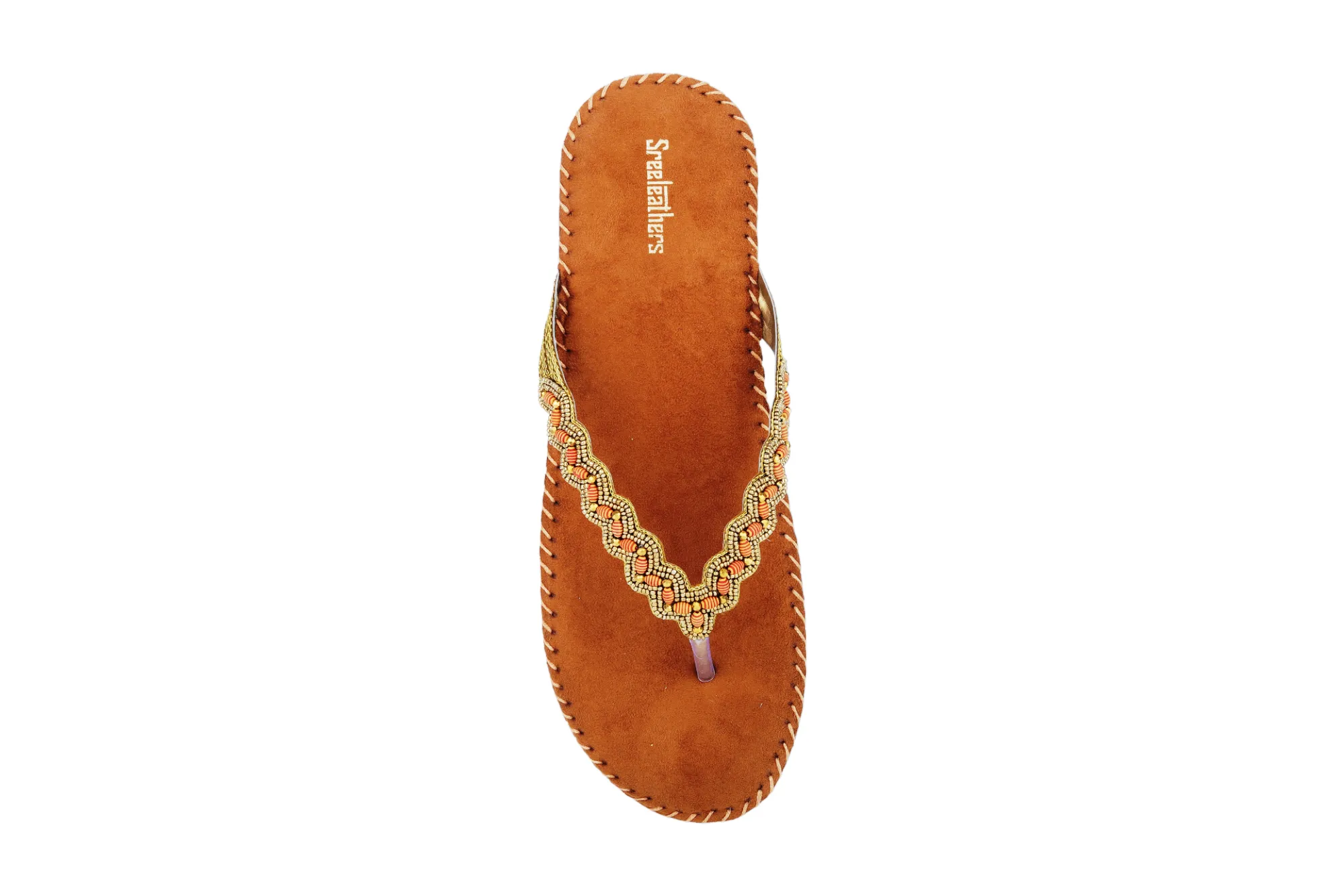 Ladies Comfort Chappal 90005