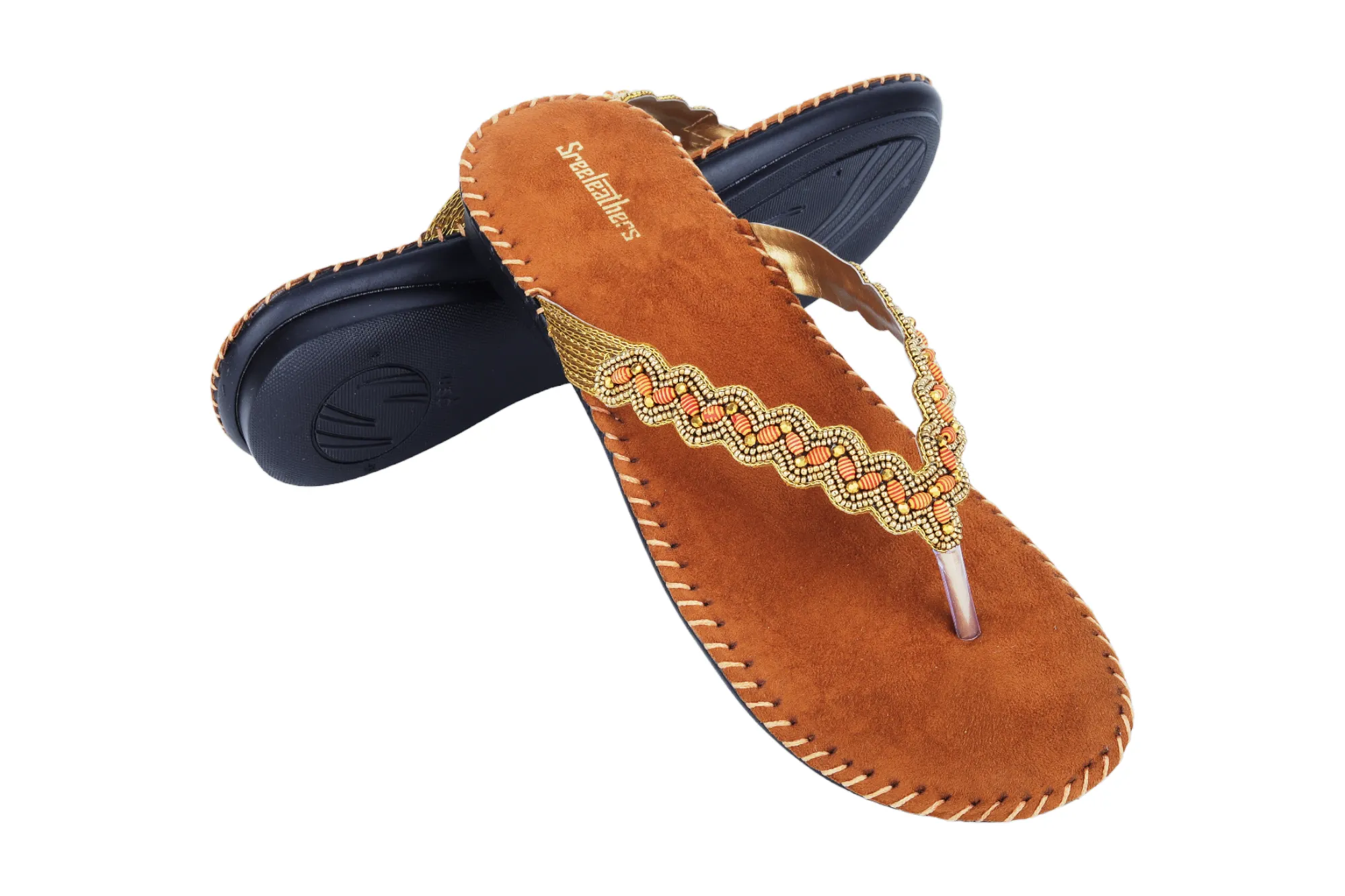 Ladies Comfort Chappal 90005