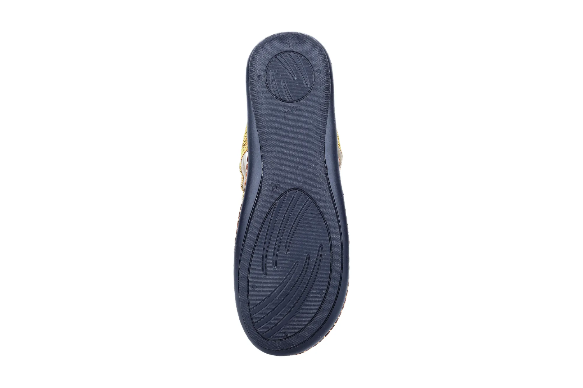 Ladies Comfort Chappal 90005
